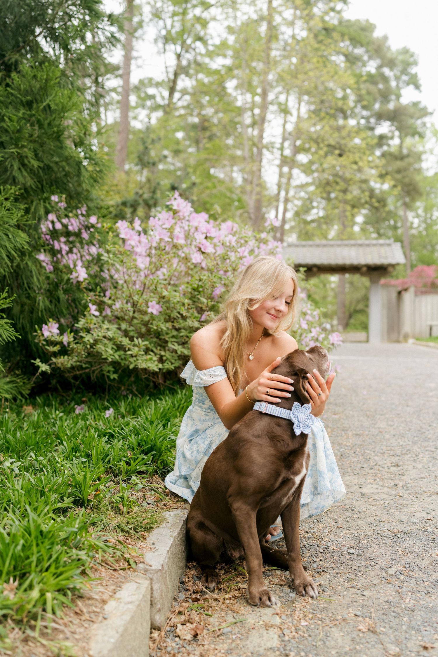 High school senior photography Raleigh NC