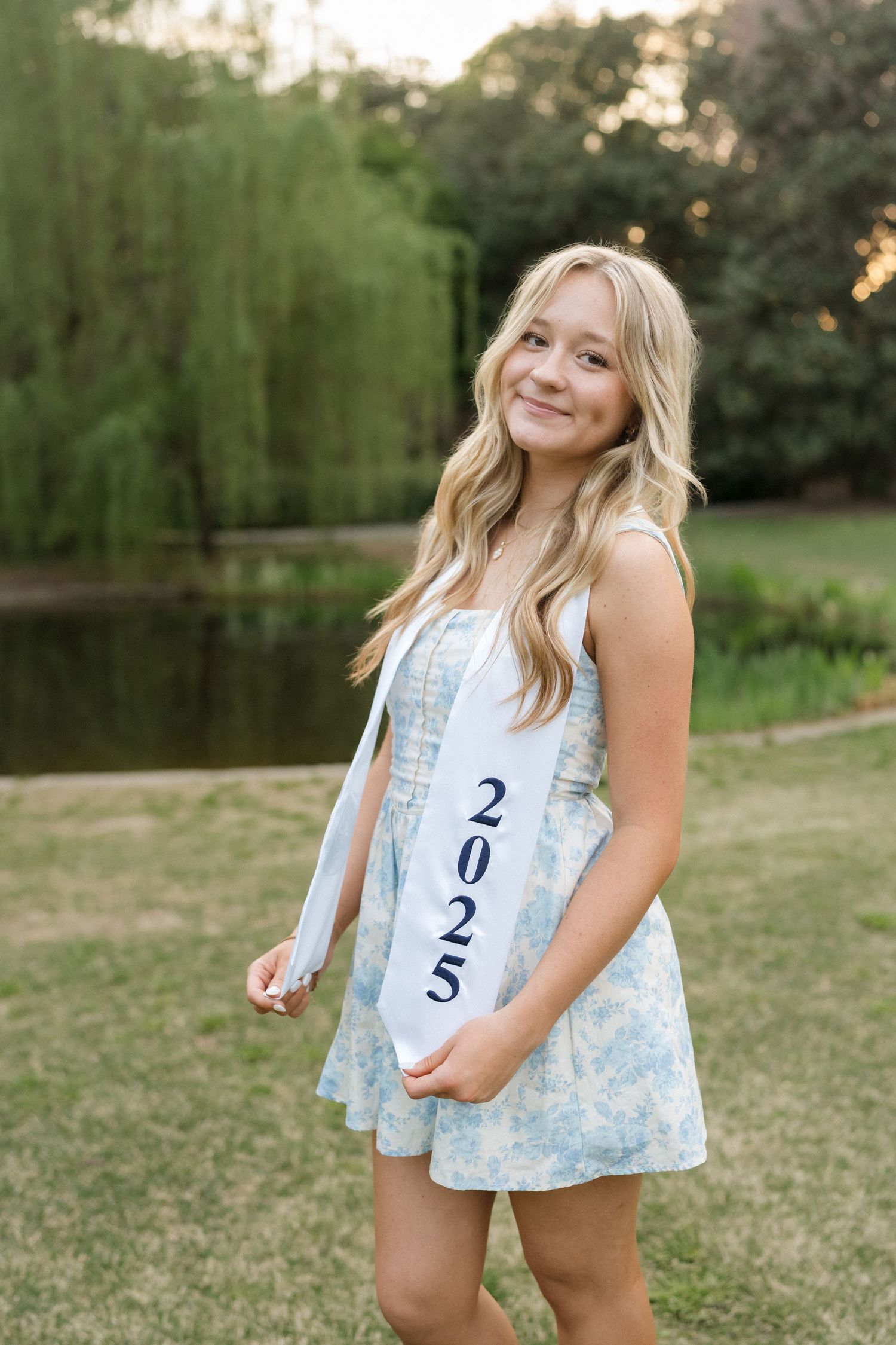 Raleigh photographer Durham senior photos