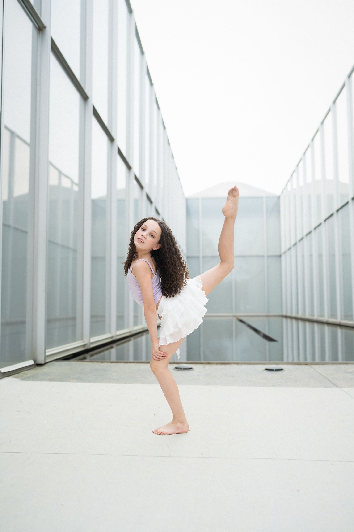 Dance Photography in Raleigh NC