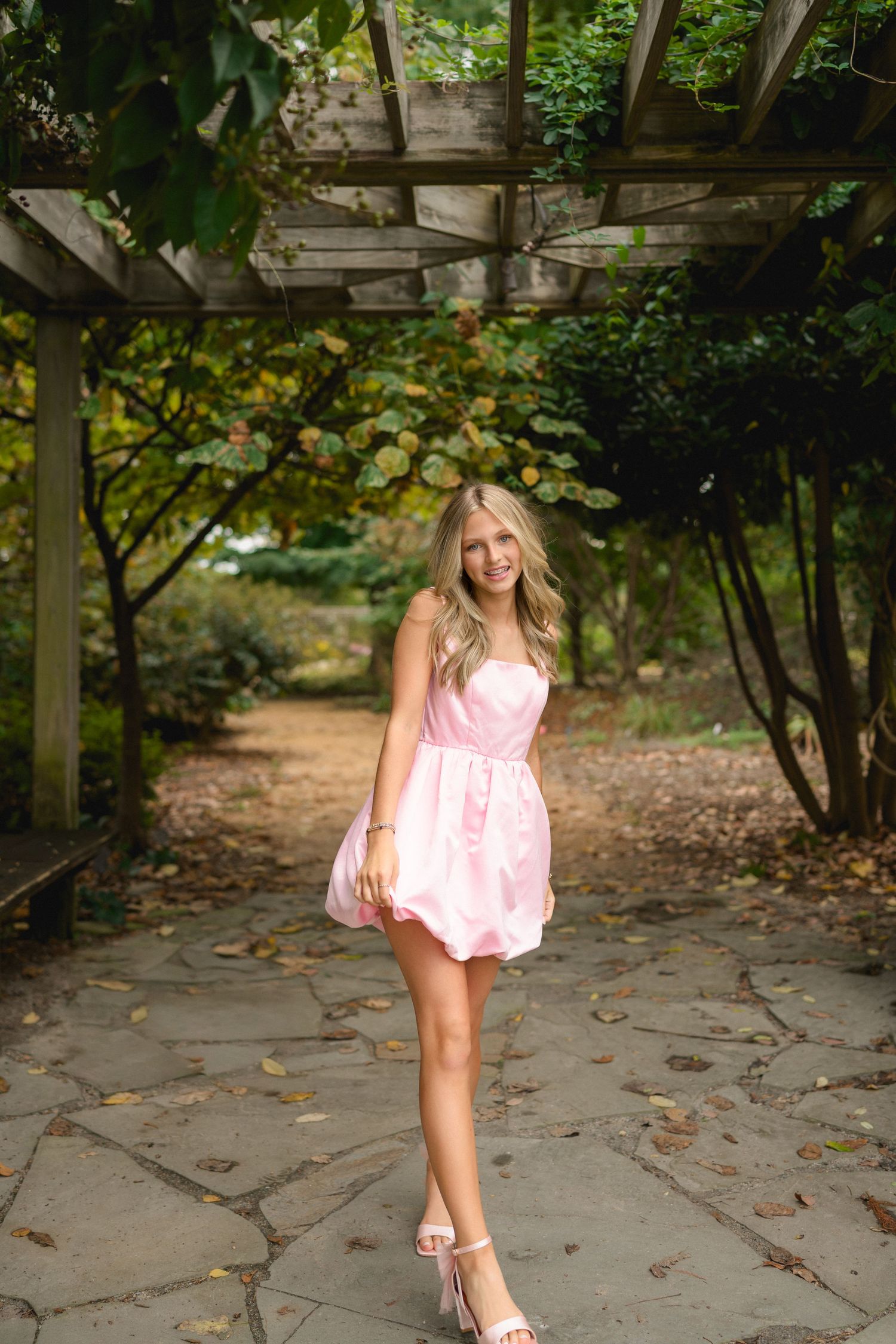 Raleigh North Carolina Birthday Portrait Photographer