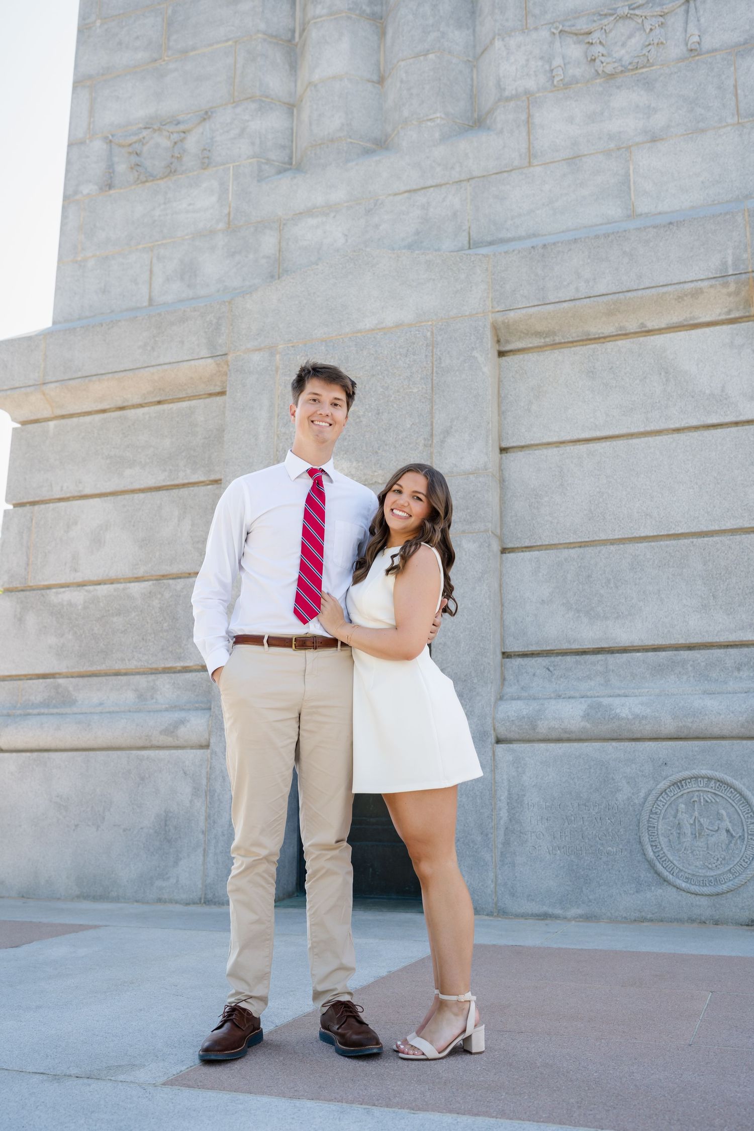 NCSU Portrait Photographer