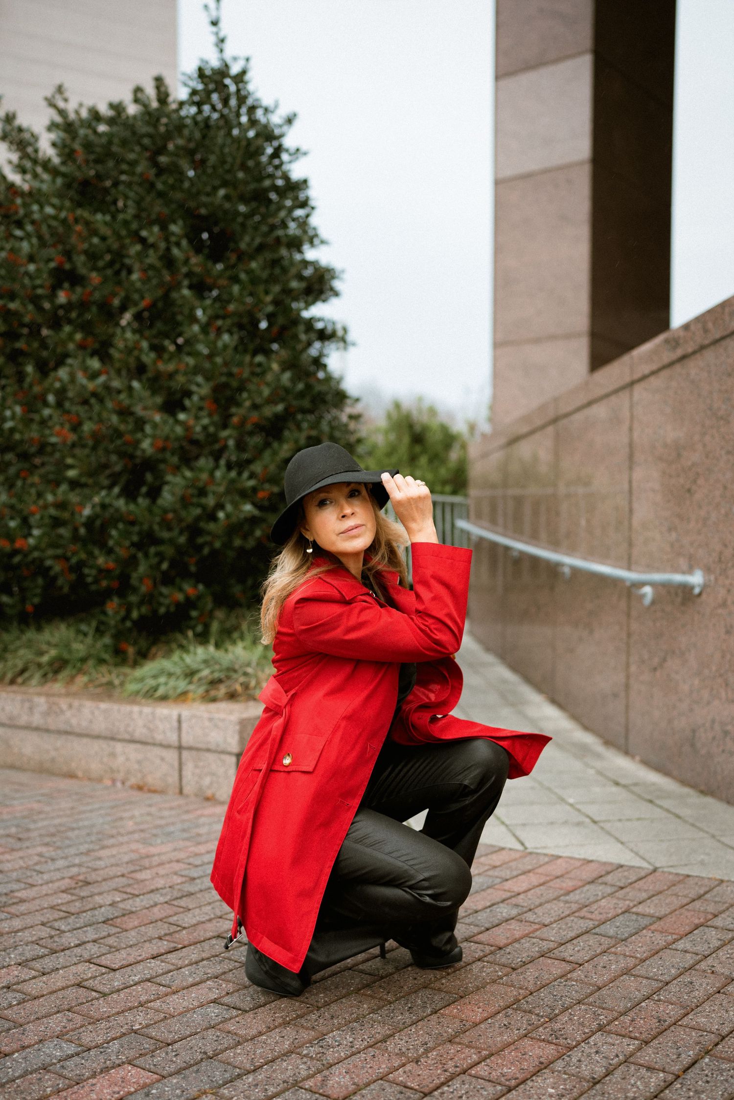 Raleigh North Carolina Portrait Photographer
