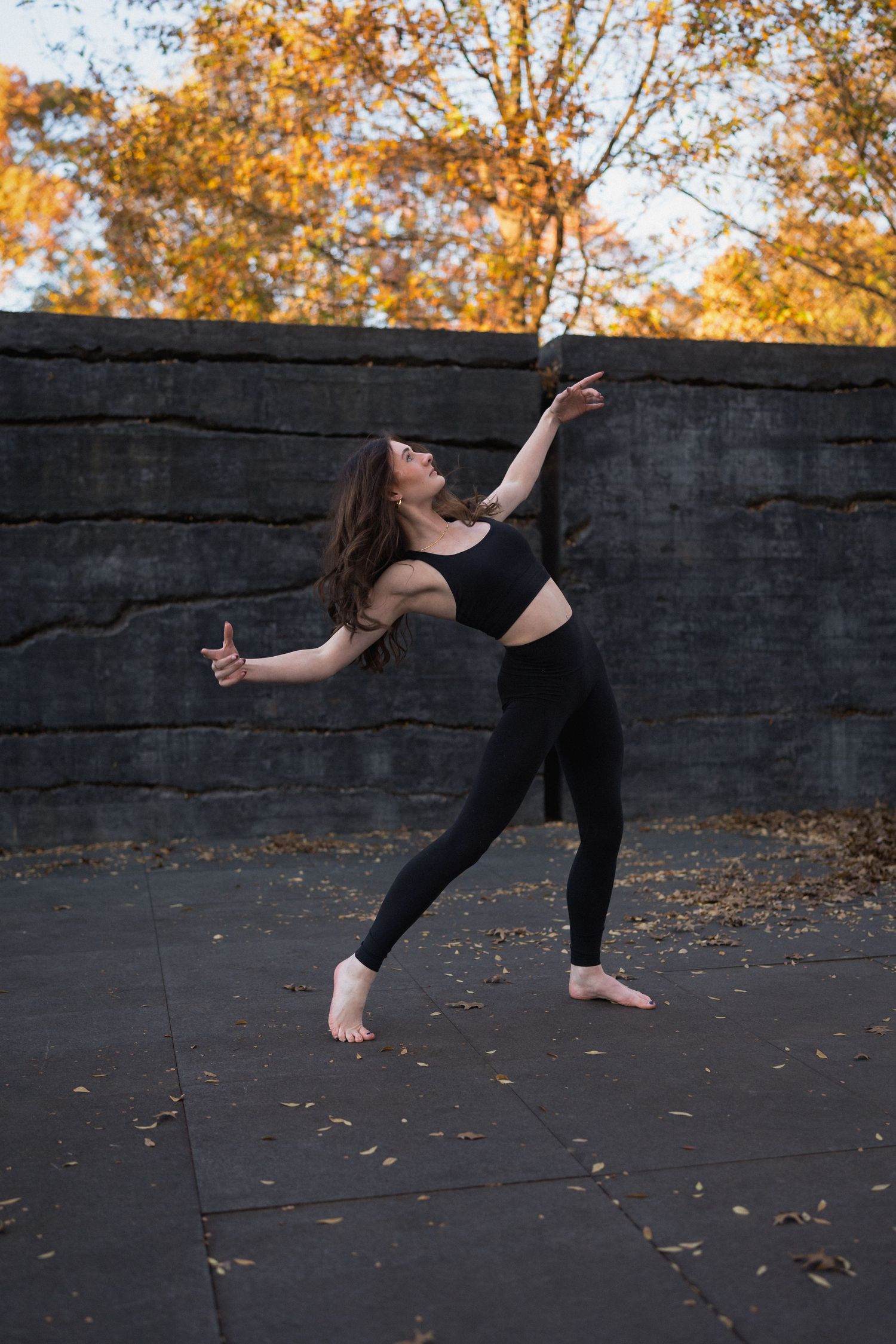 High School Senior Photographer Raleigh North Carolina