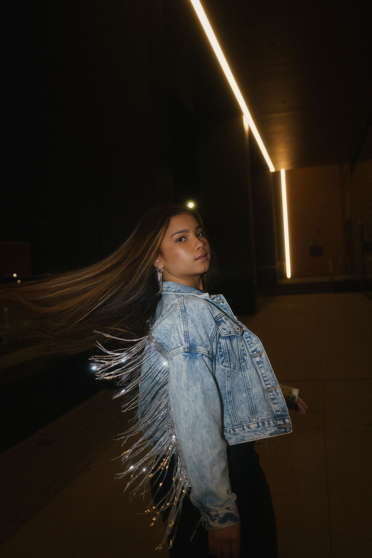 Raleigh North Carolina Sweet 16 Portrait Photographer