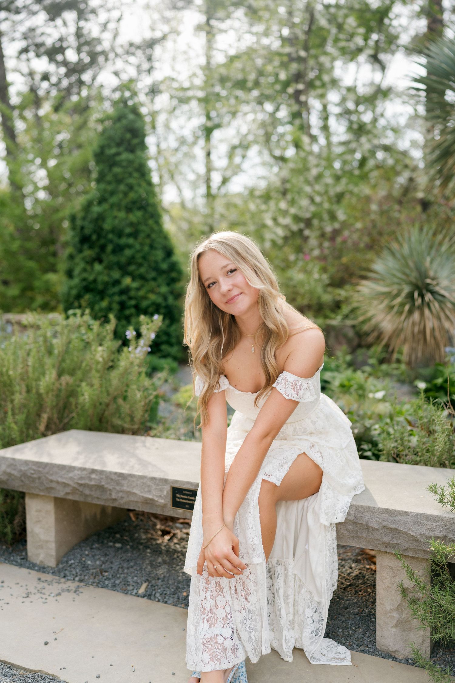 Raleigh photographer Durham senior photos