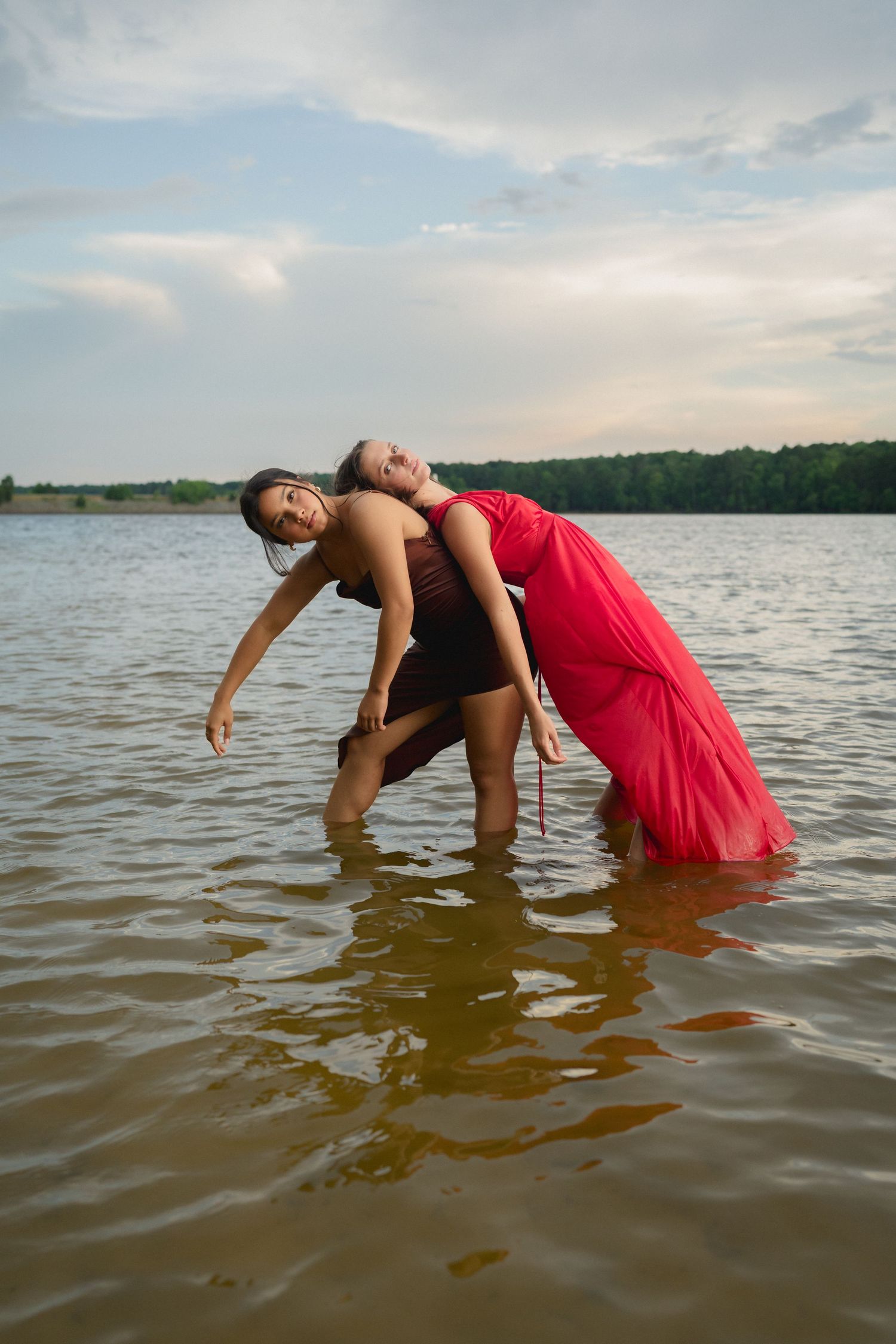 Dance Photography in Raleigh NC