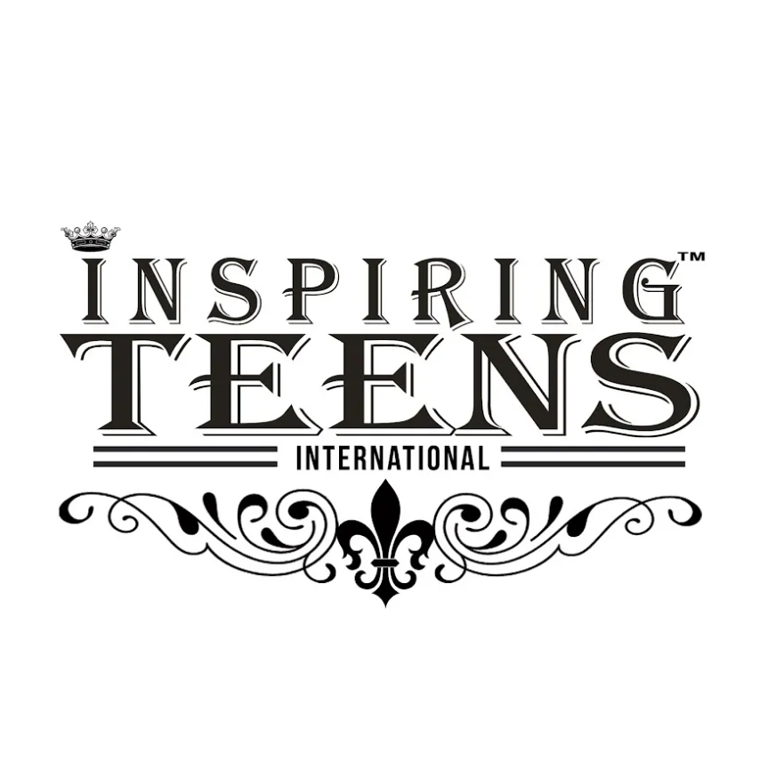 Photography featured in Inspiring Teens by Raleigh NC photographer Stephanie Marie Imagery