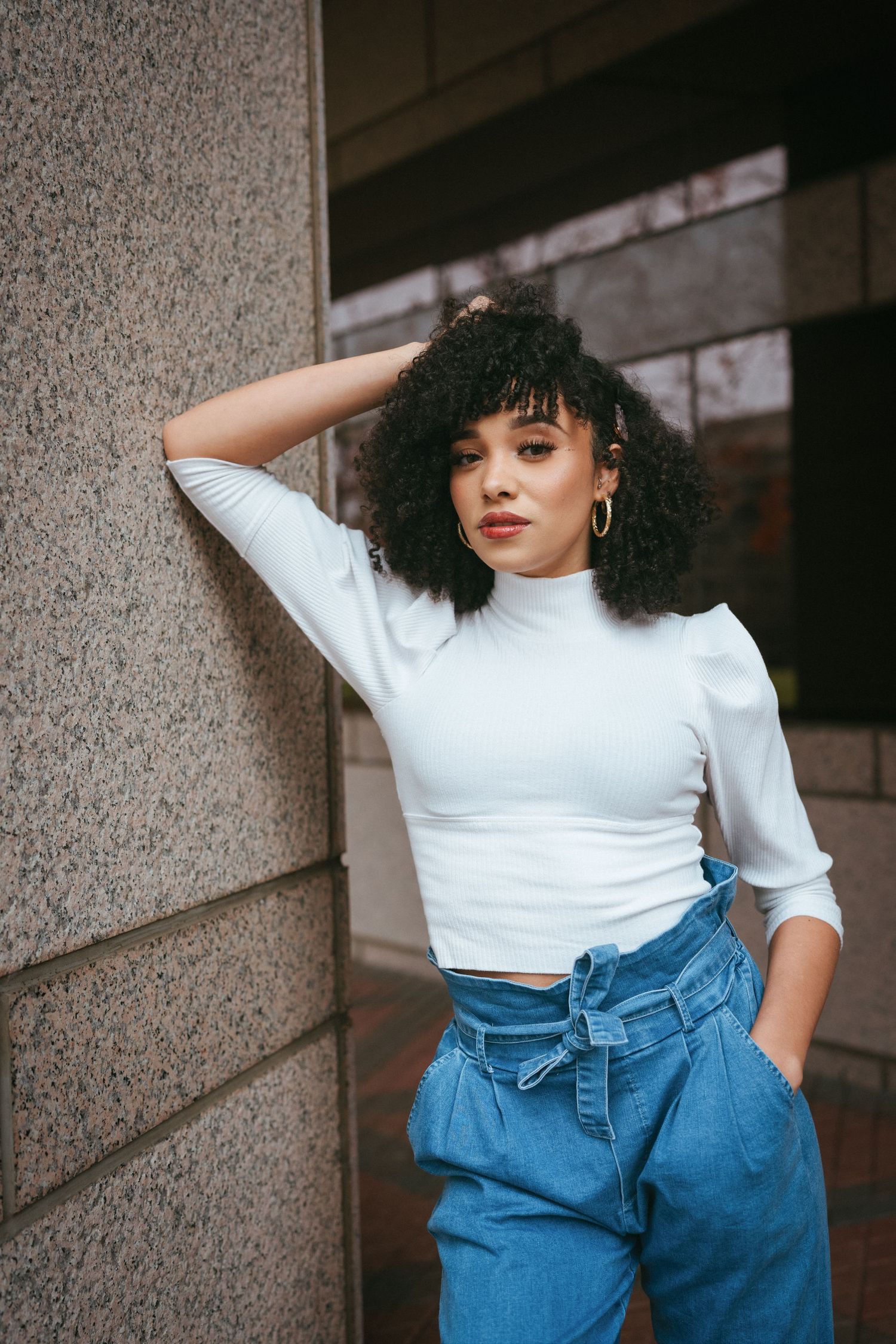 Raleigh North Carolina Portrait Photographer