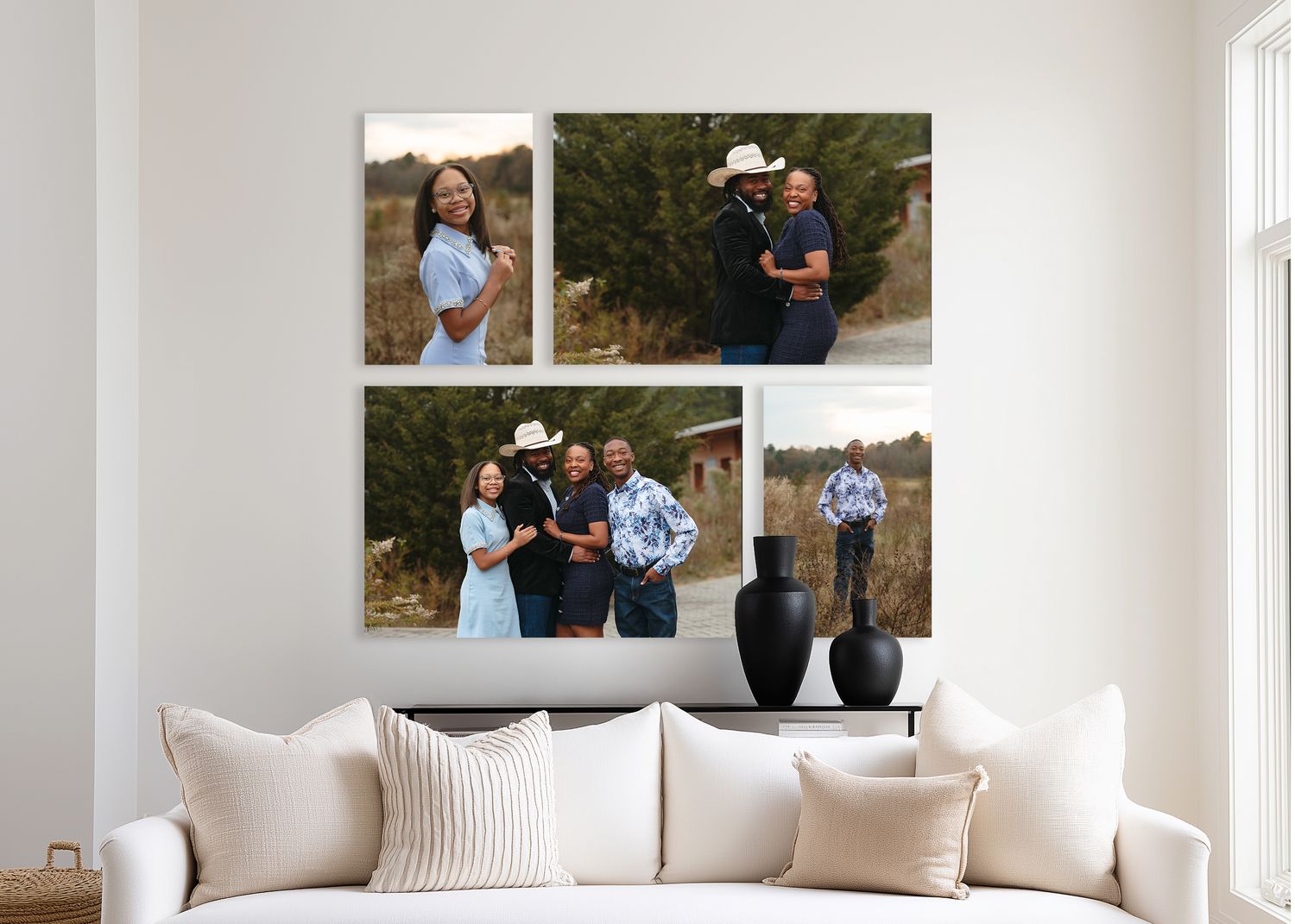 Raleigh NC Family Photographer