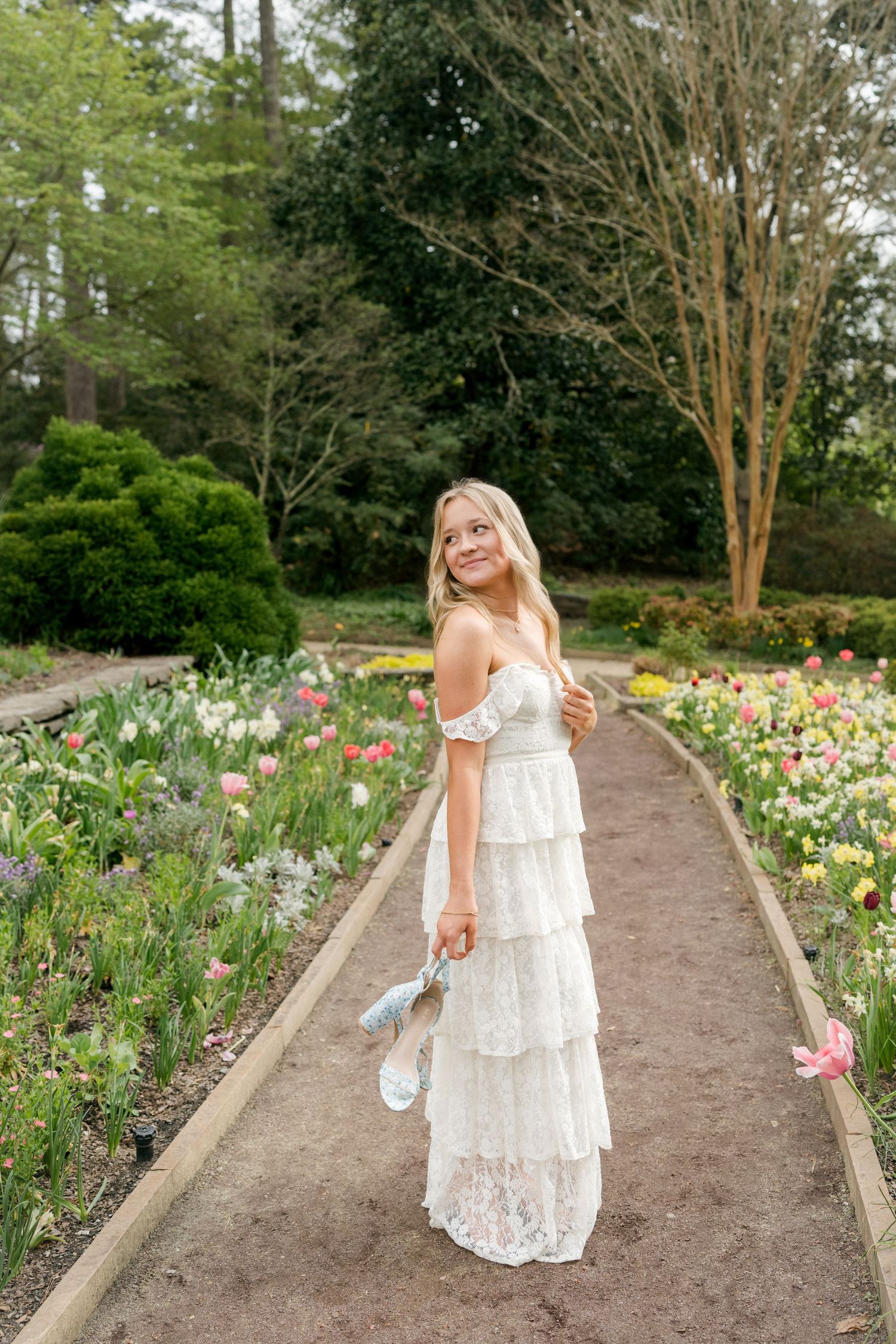Raleigh photographer Durham senior photos
