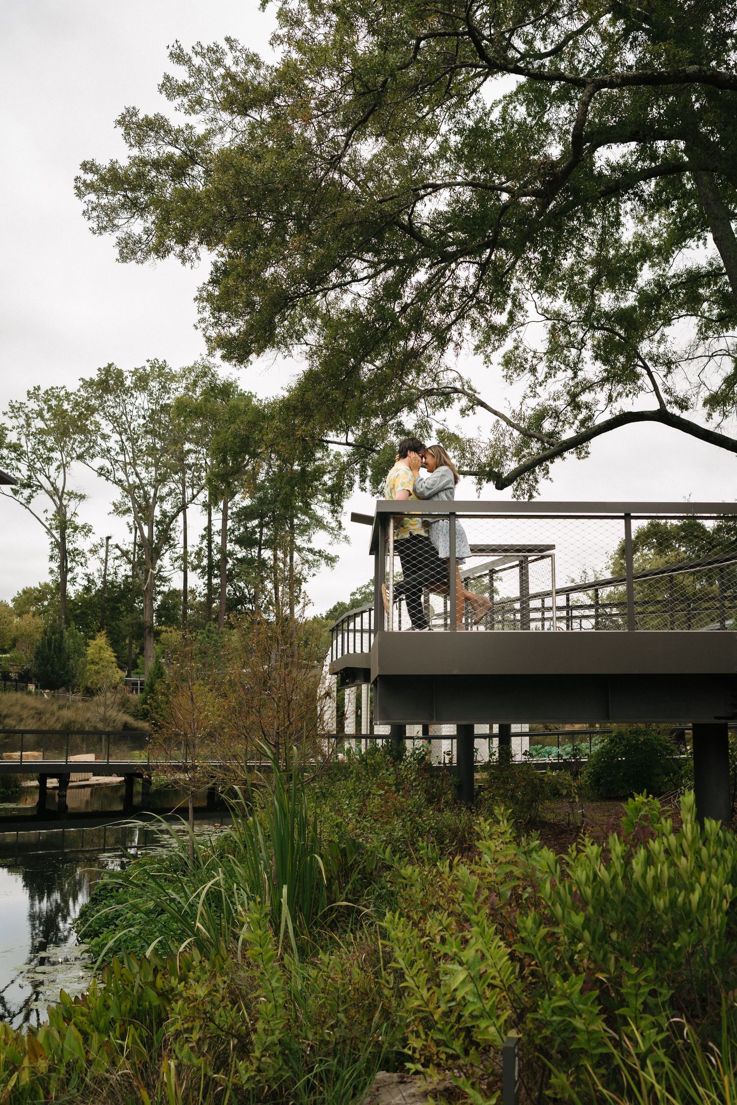 Raleigh Couples Portrait Photographer