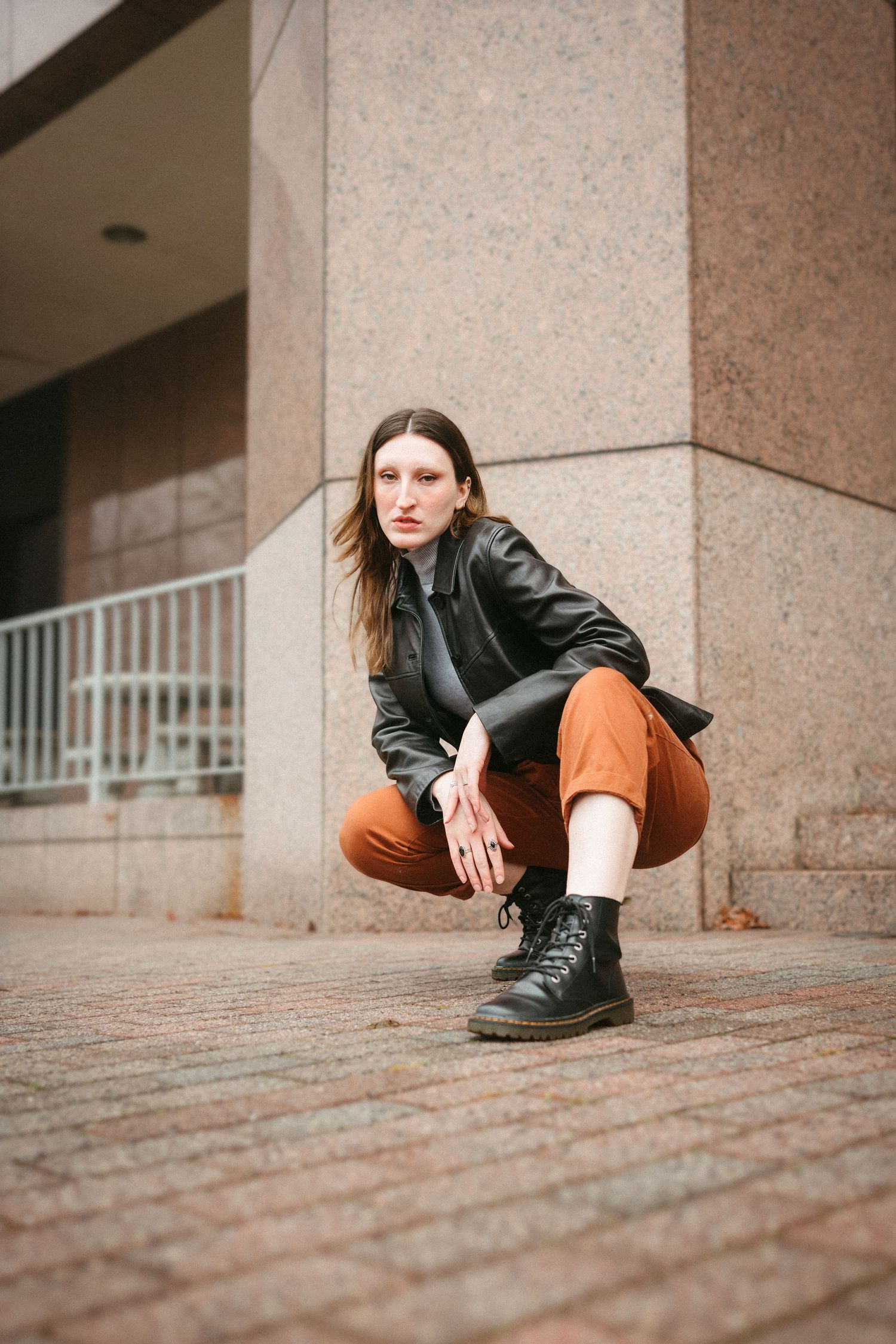 Raleigh North Carolina Portrait Photographer
