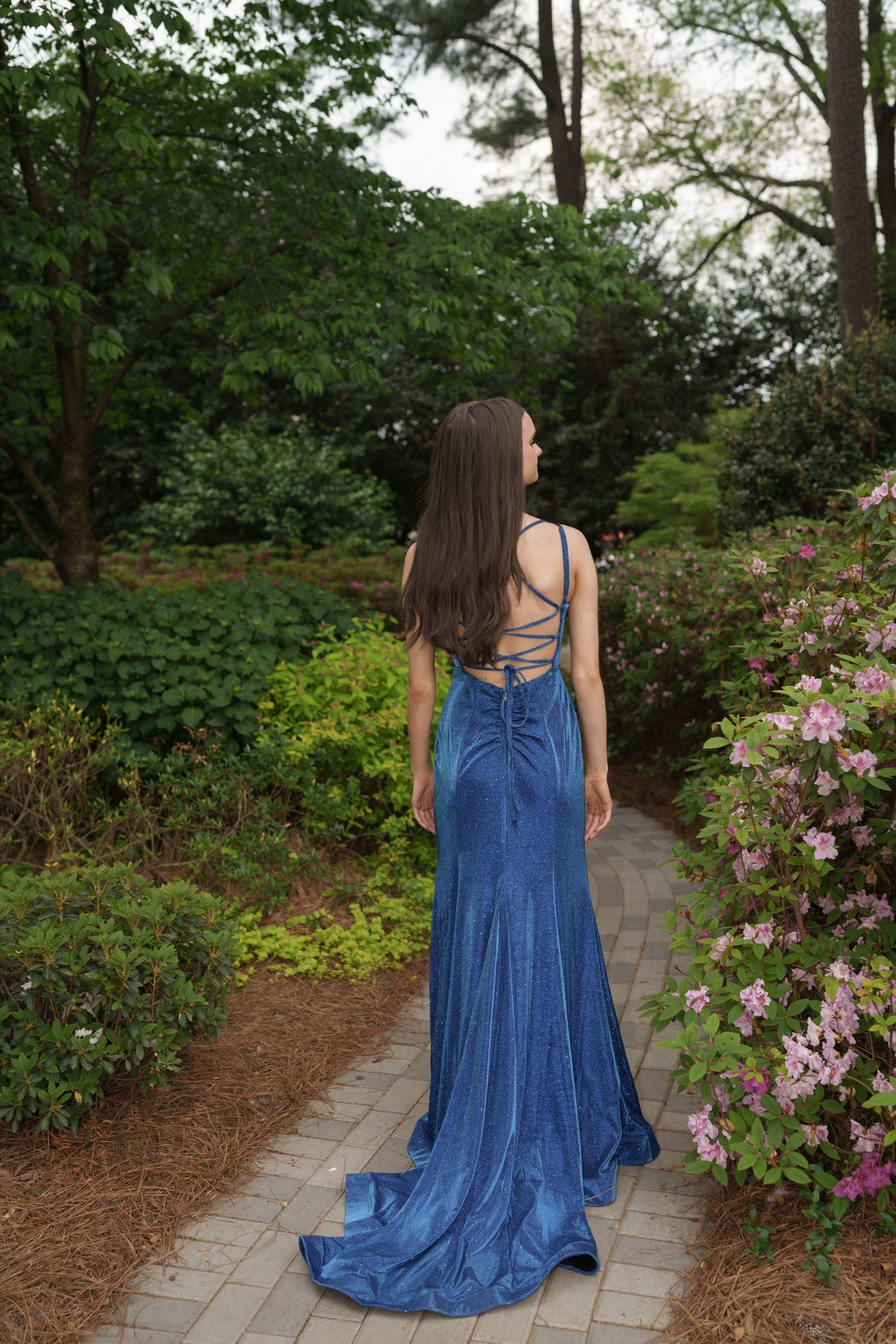 Raleigh North Carolina Prom Photographer