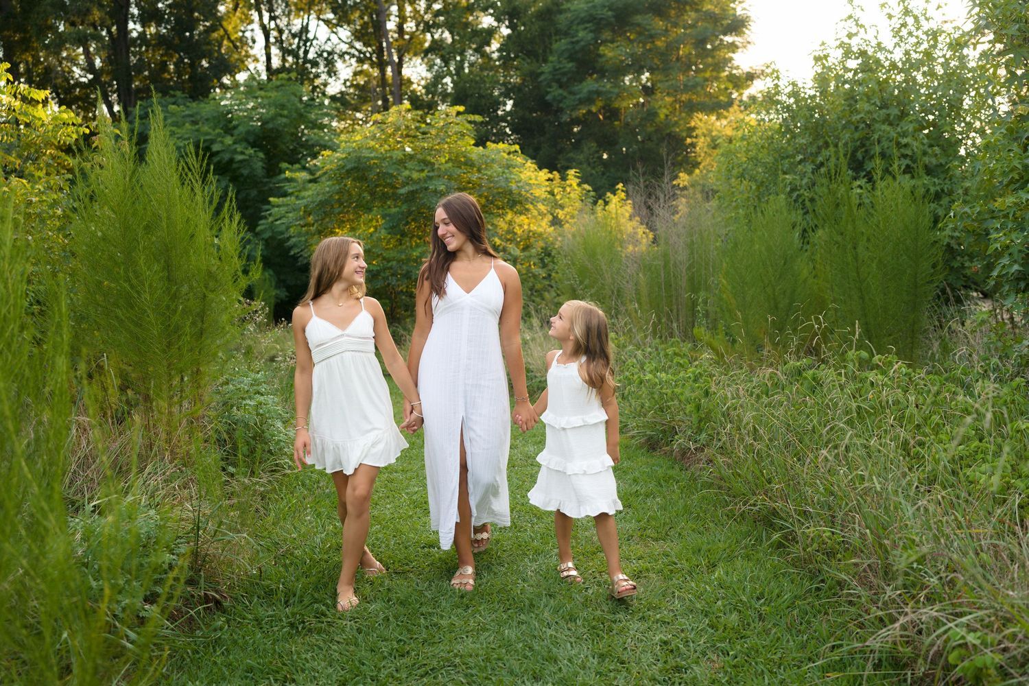 Raleigh NC Family Photographer