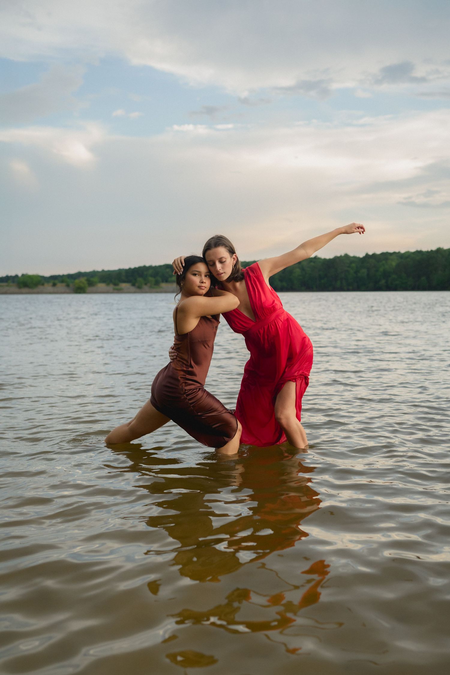 Dance Photography in Raleigh NC
