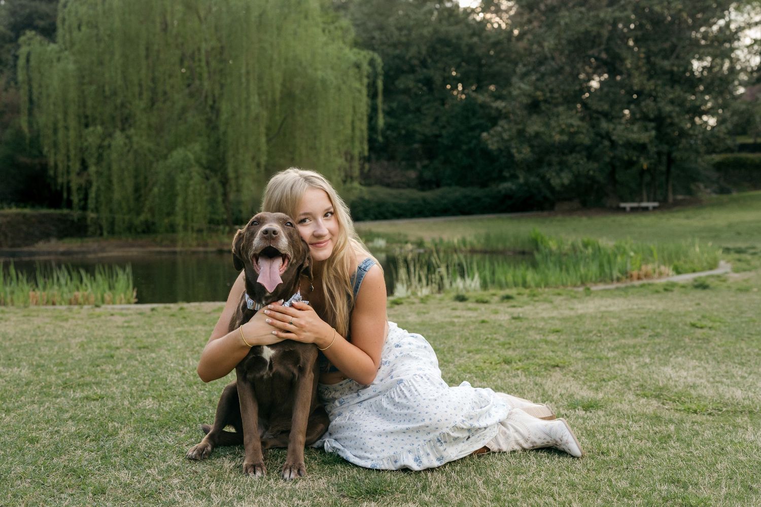 Raleigh photographer Durham senior photos