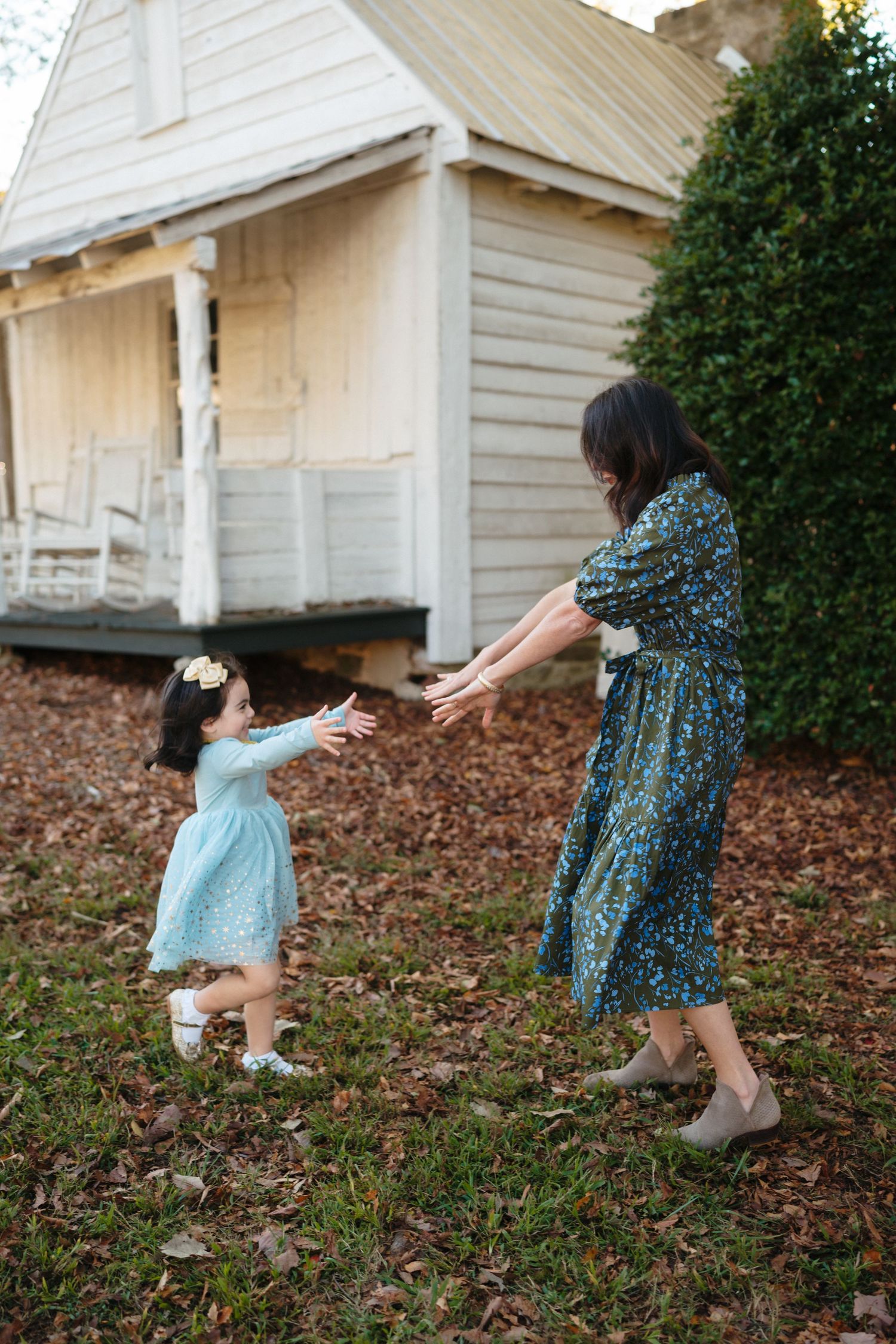 Raleigh NC Family Photographer