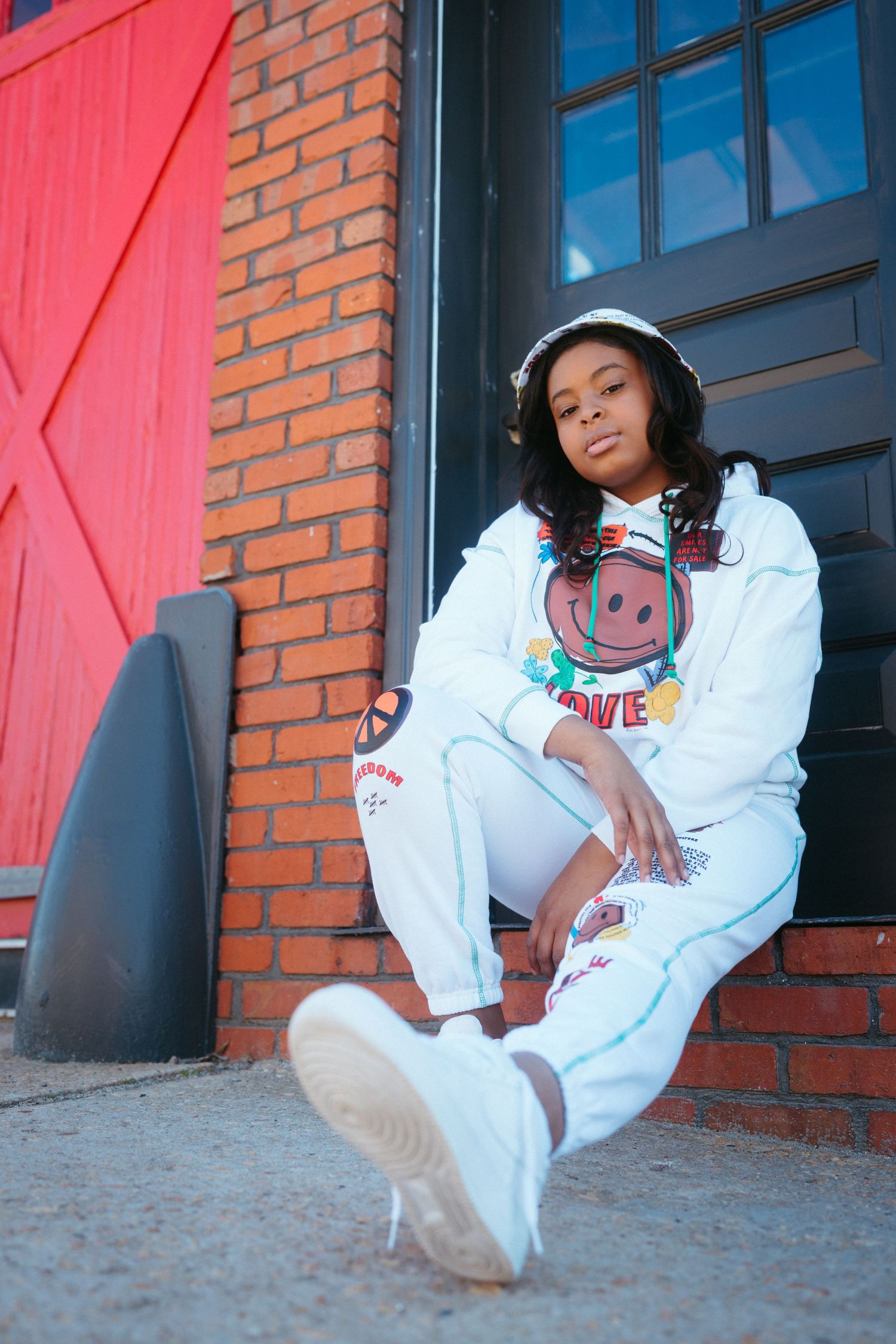 Raleigh North Carolina Portrait Photographer