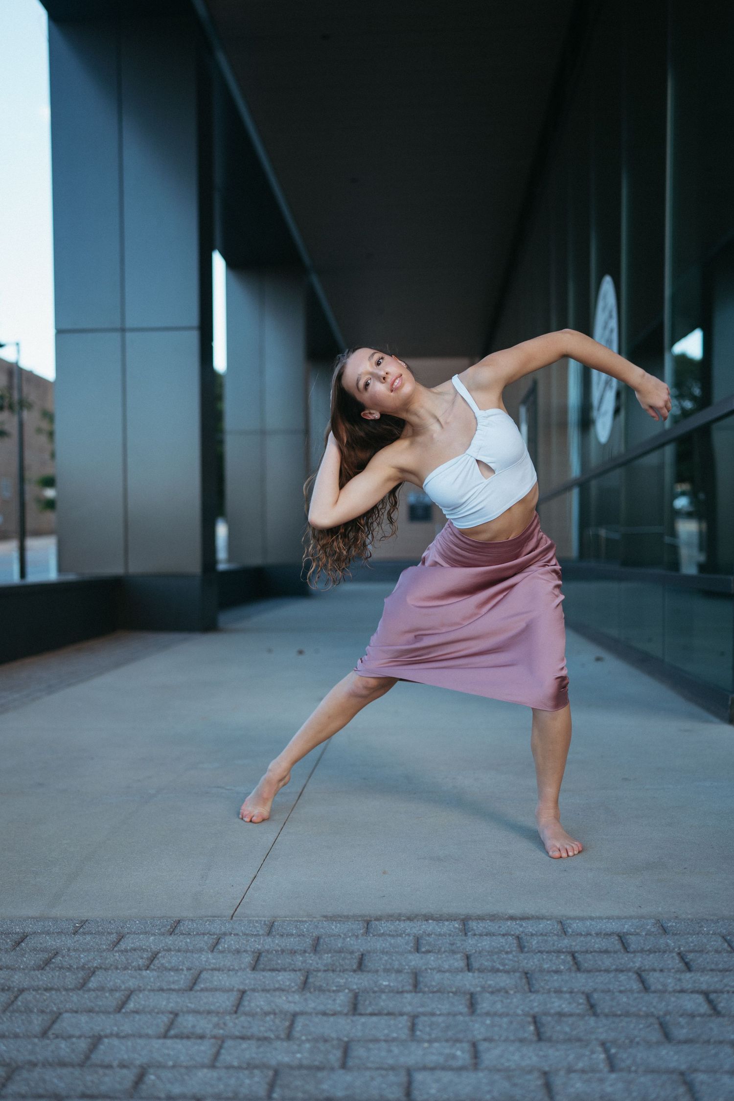 Dance Photography in Raleigh NC