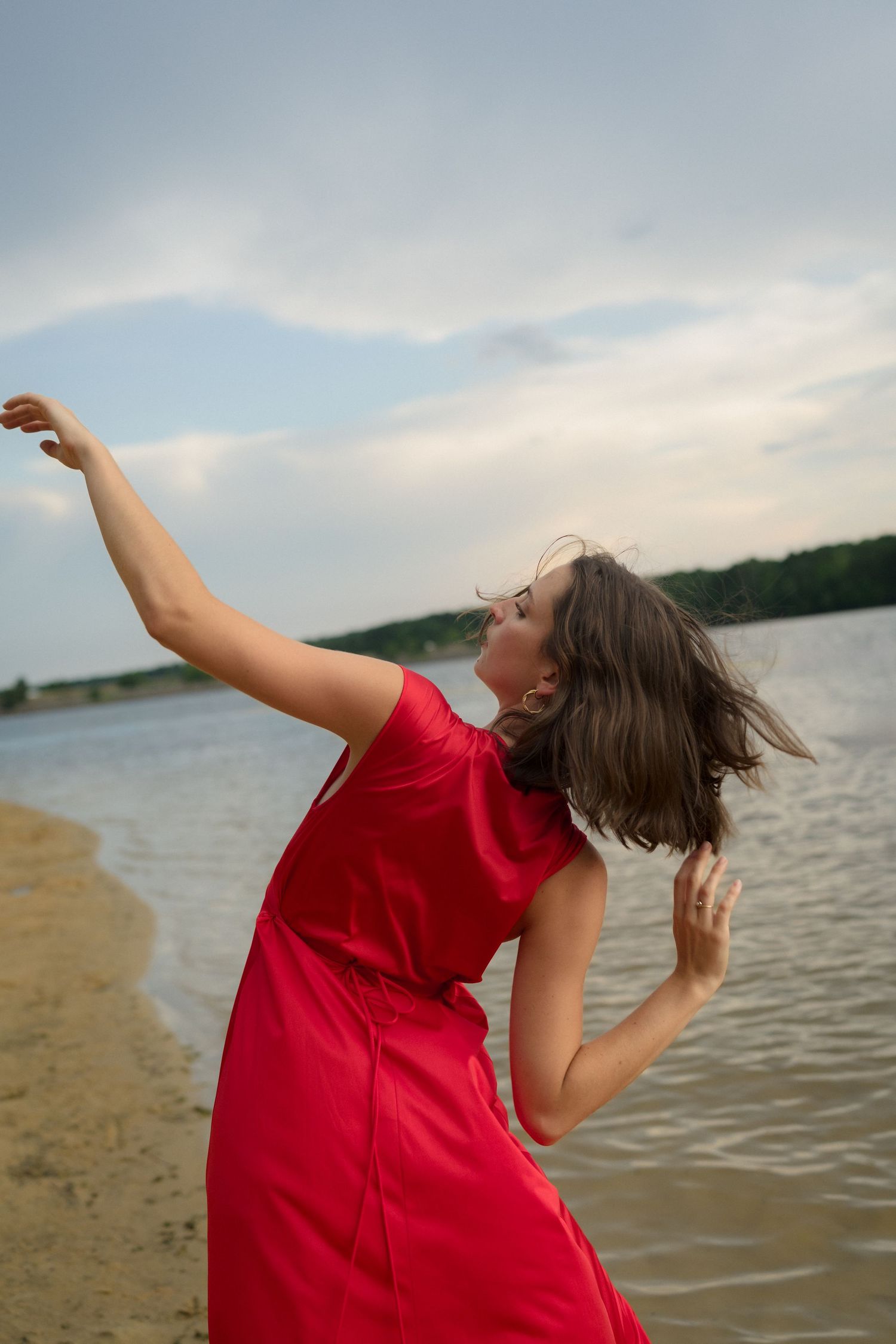 Dance Photography in Raleigh NC