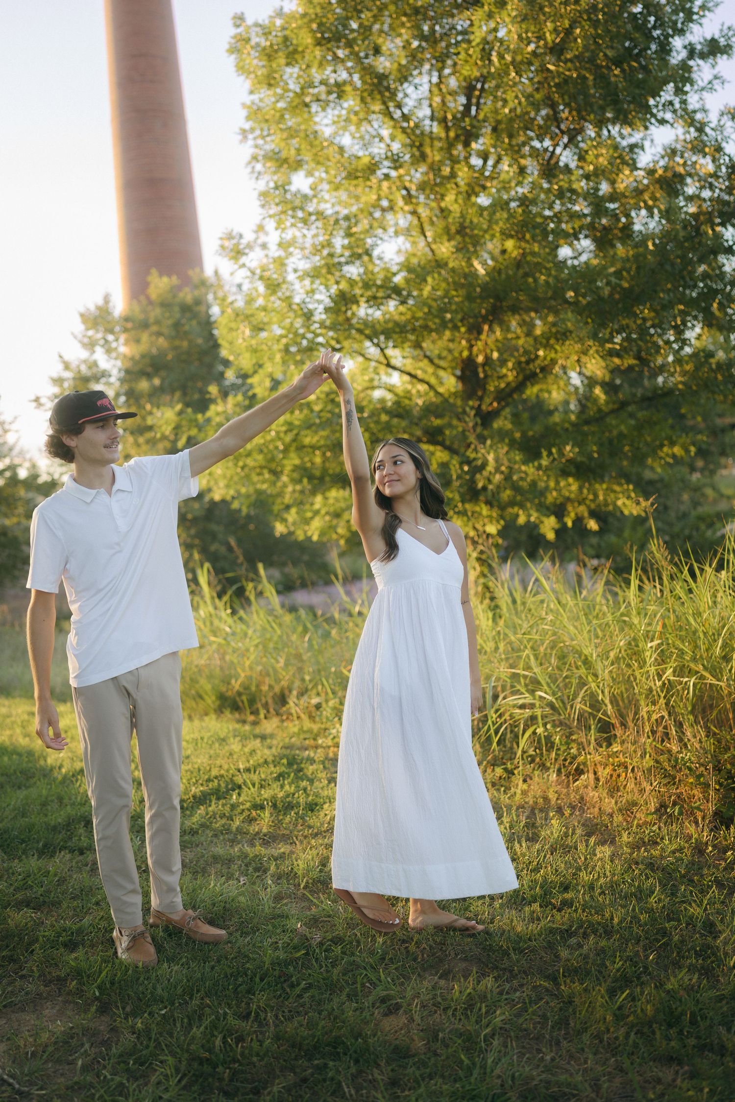 Raleigh NC Family Photographer
