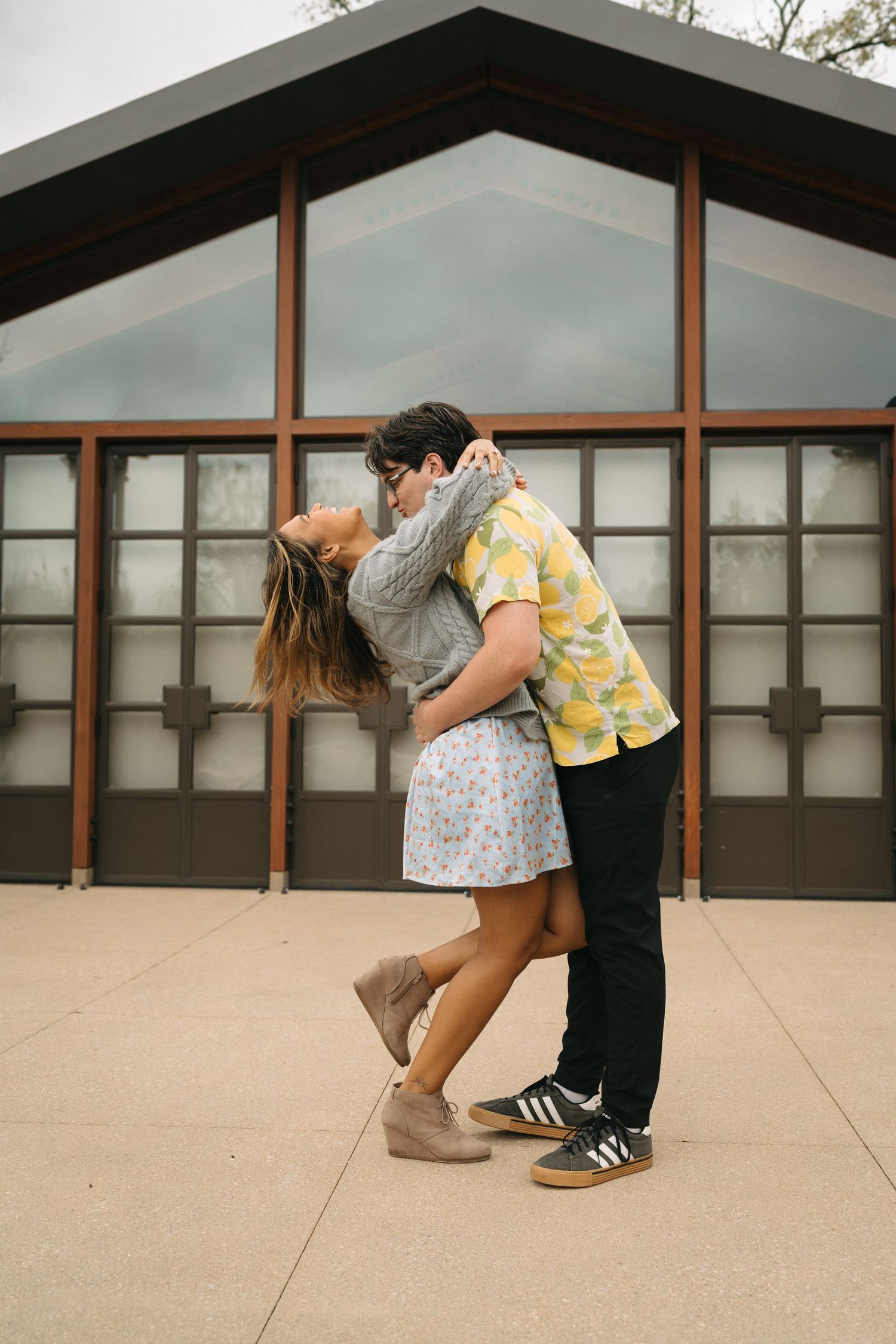 Raleigh Couples Portrait Photographer