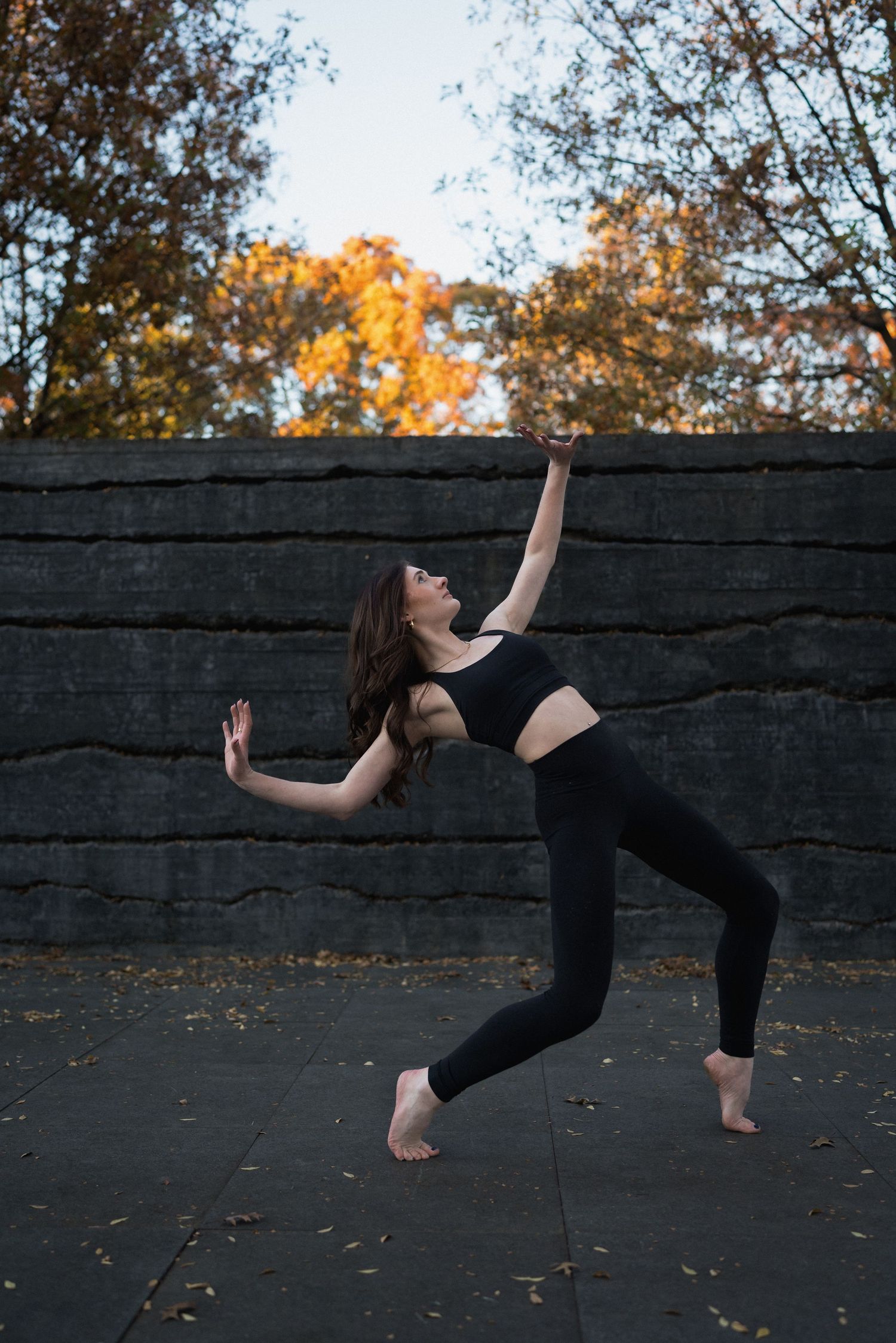High School Senior Photographer Raleigh North Carolina