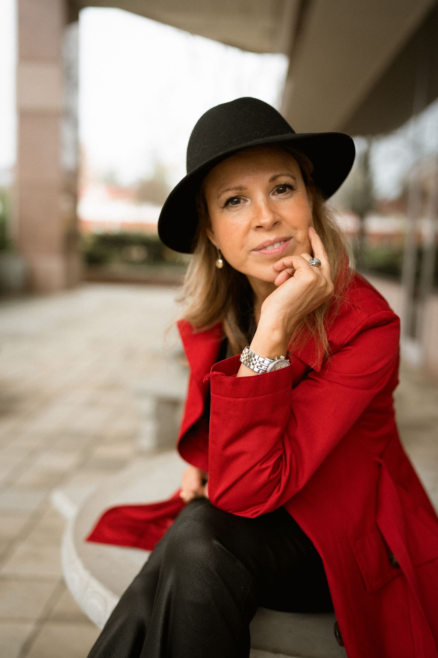 Raleigh North Carolina Portrait Photographer