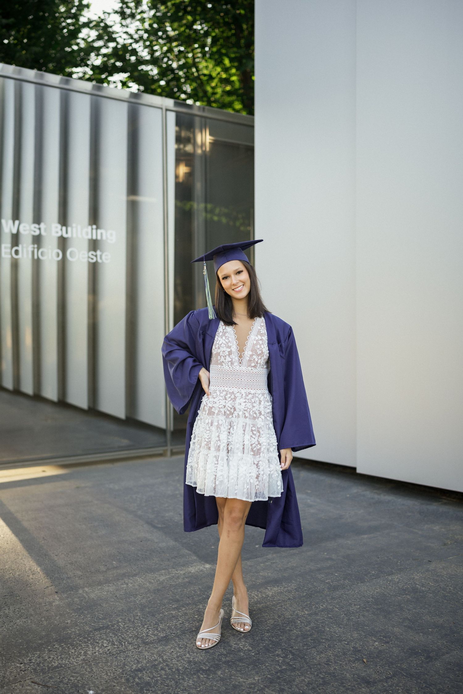 Raleigh North Carolina Senior Portrait Photographer