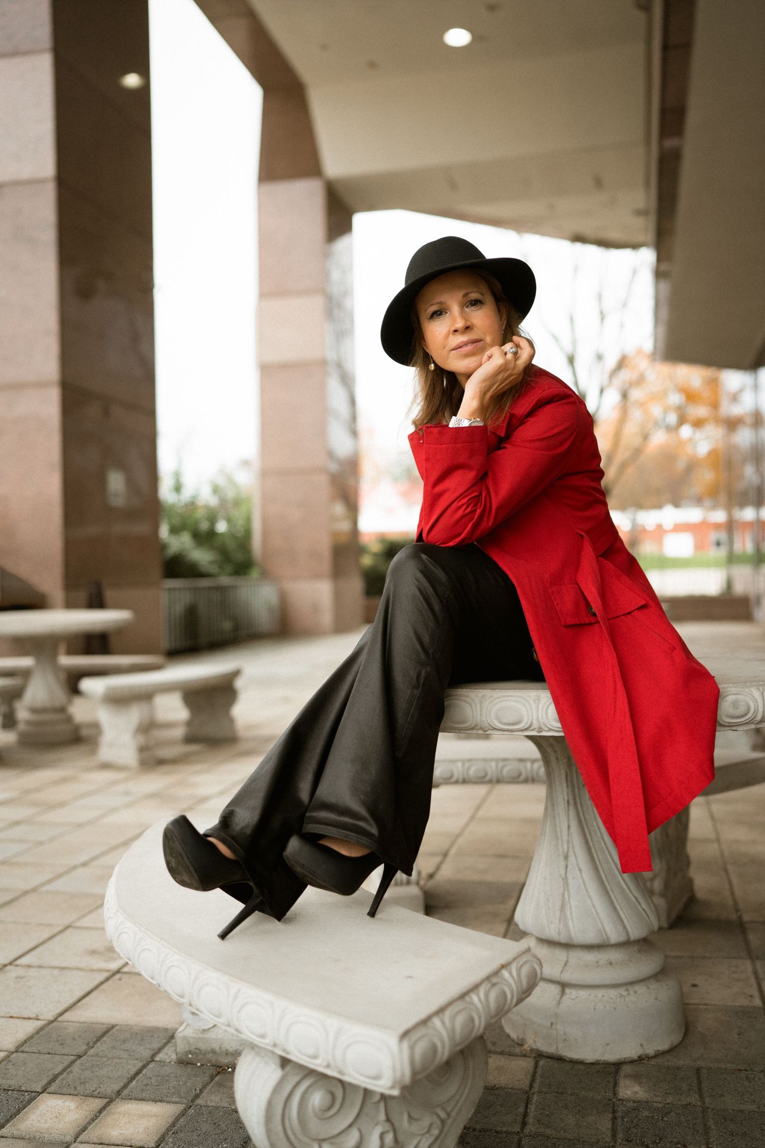 Raleigh North Carolina Portrait Photographer