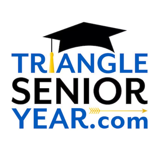 Photography featured in Triangle Senior Year by Raleigh NC photographer Stephanie Marie Imagery