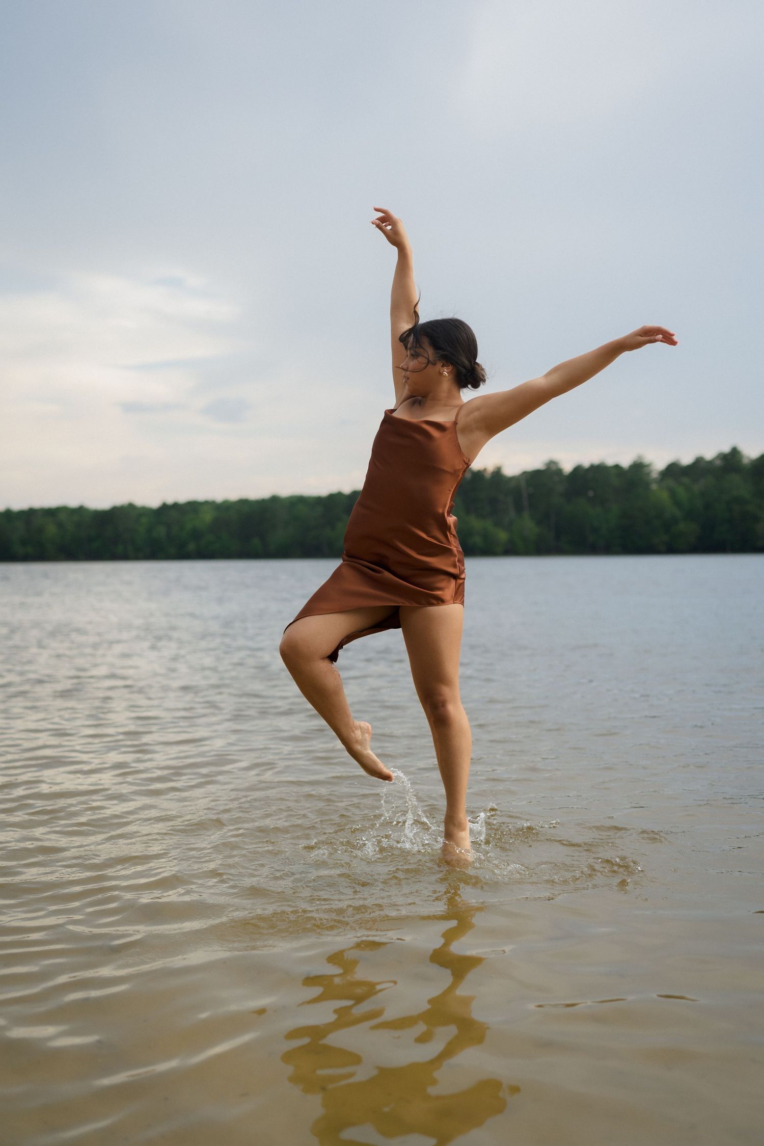 Dance Photography in Raleigh NC
