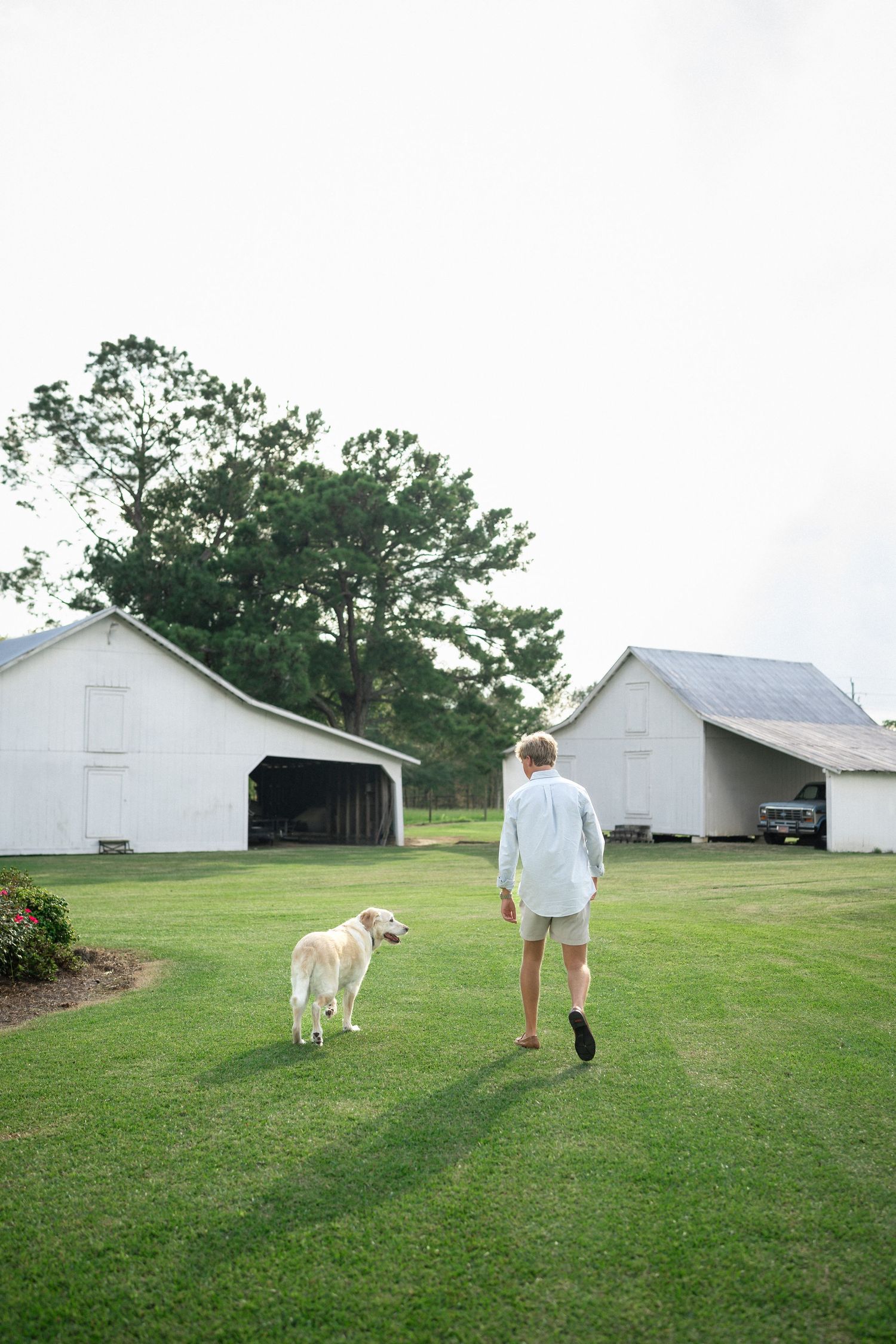 Raleigh North Carolina Senior Portrait Photographer