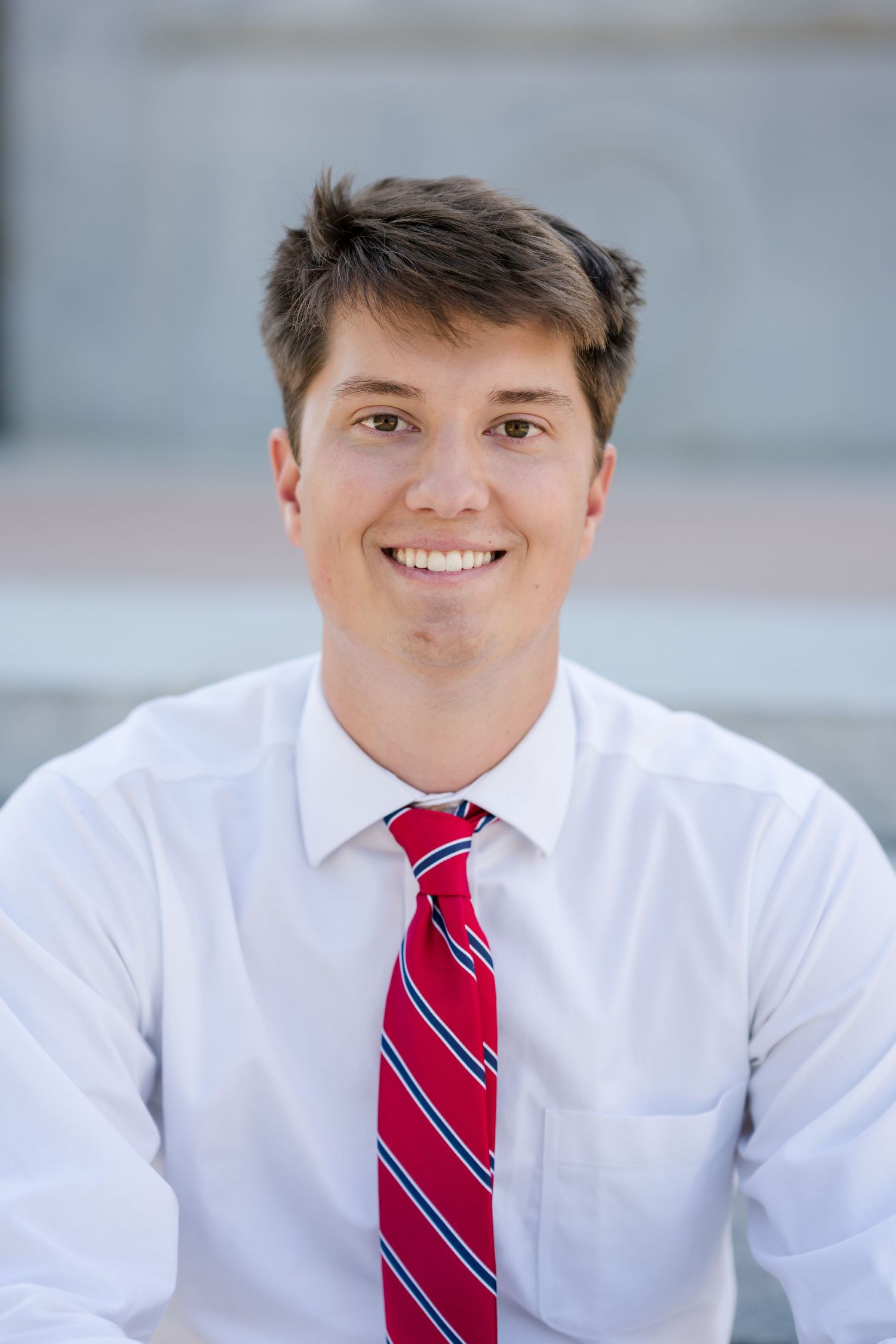 Raleigh photographer NC State graduation photos