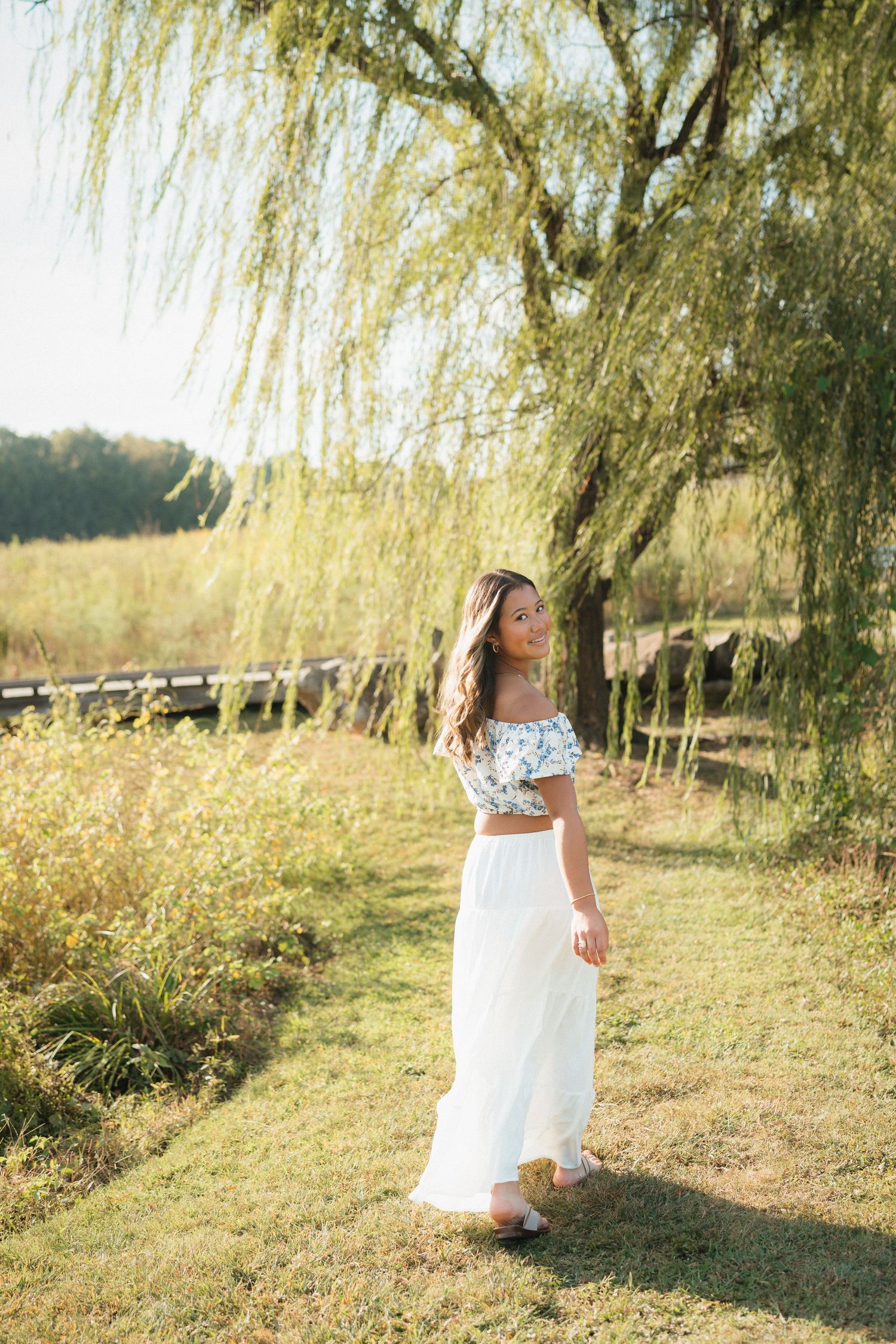 Raleigh North Carolina Birthday Portrait Photographer