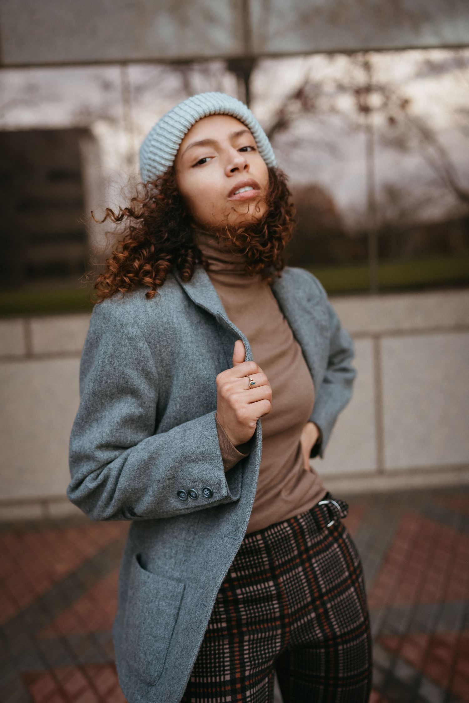 Raleigh North Carolina Portrait Photographer