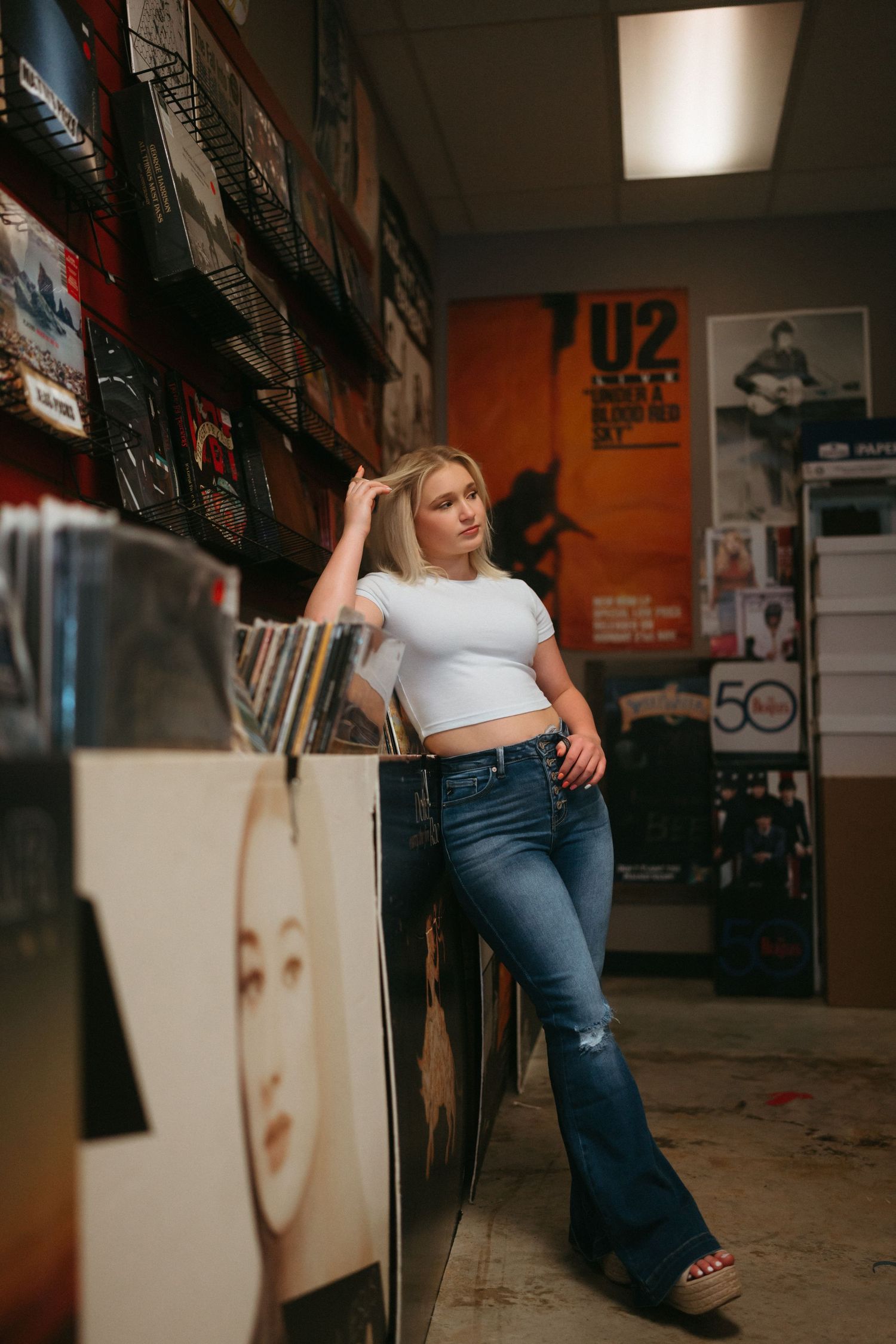 Raleigh North Carolina Portrait Photographer
