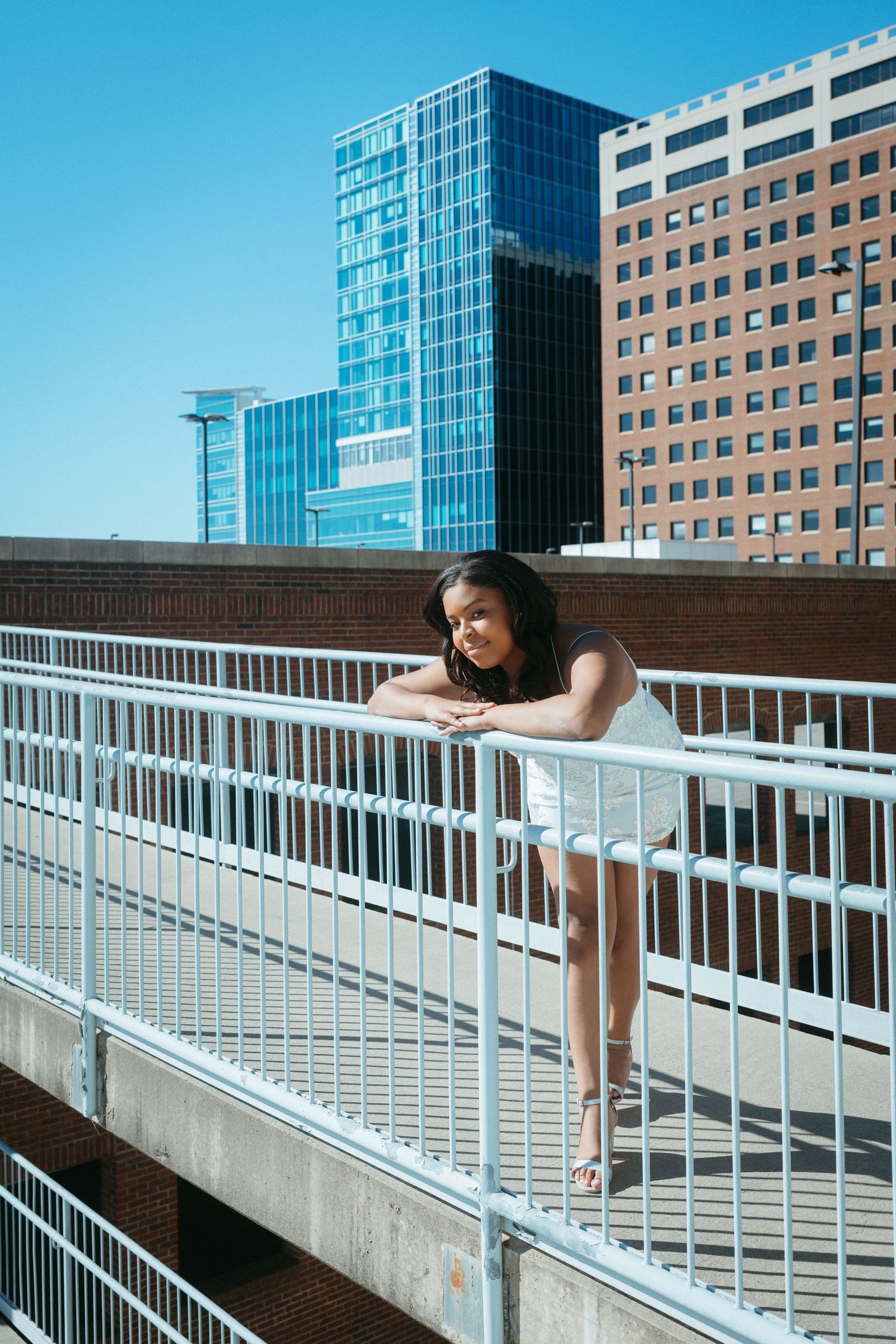 Raleigh North Carolina Portrait Photographer