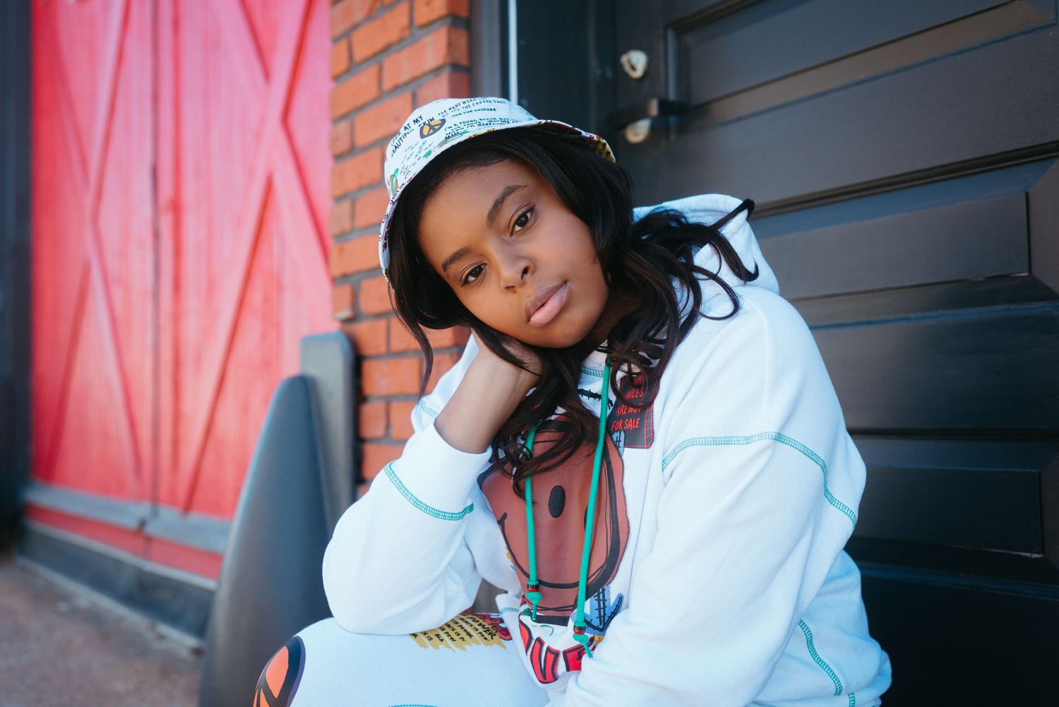 Raleigh North Carolina Portrait Photographer
