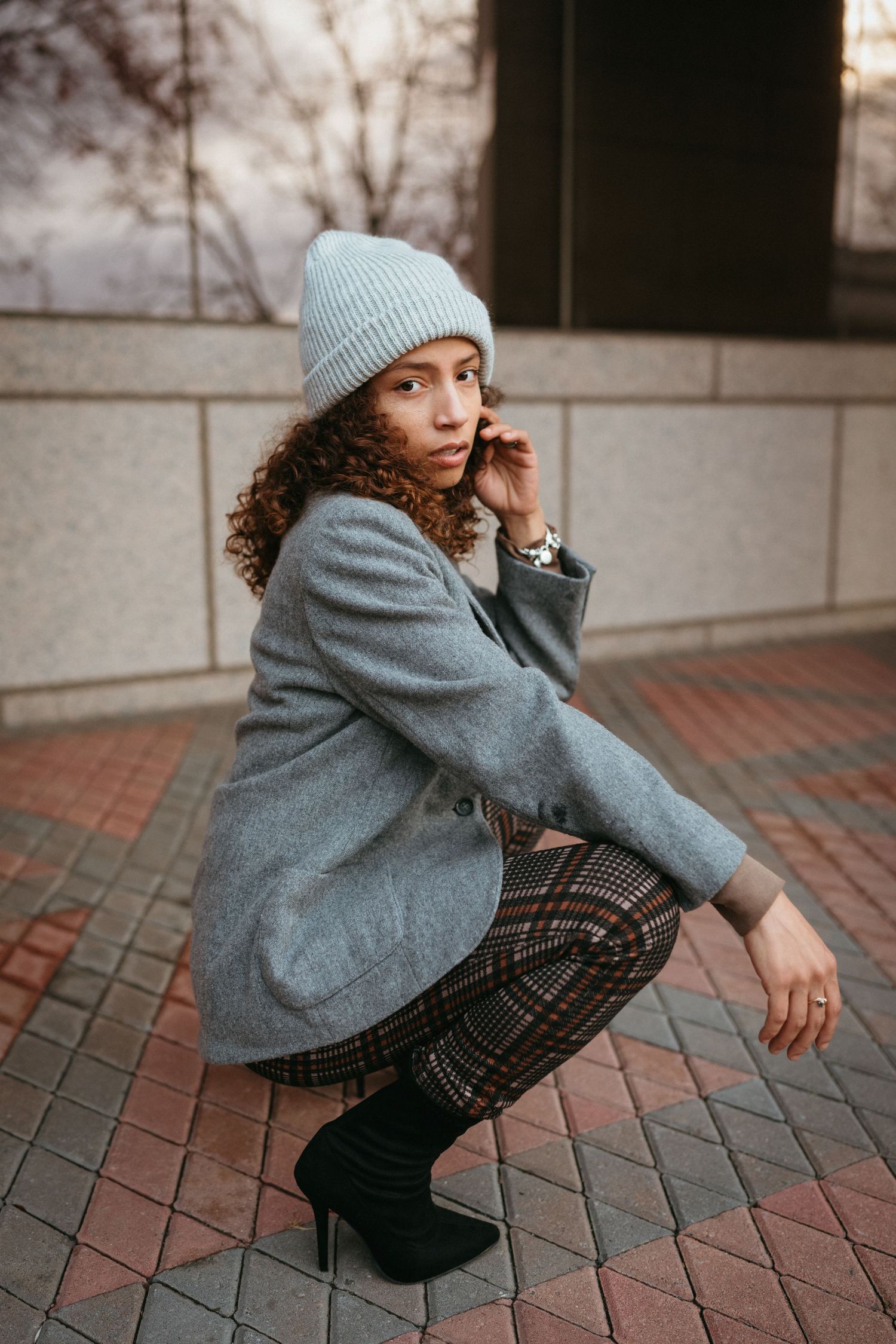 Raleigh North Carolina Portrait Photographer