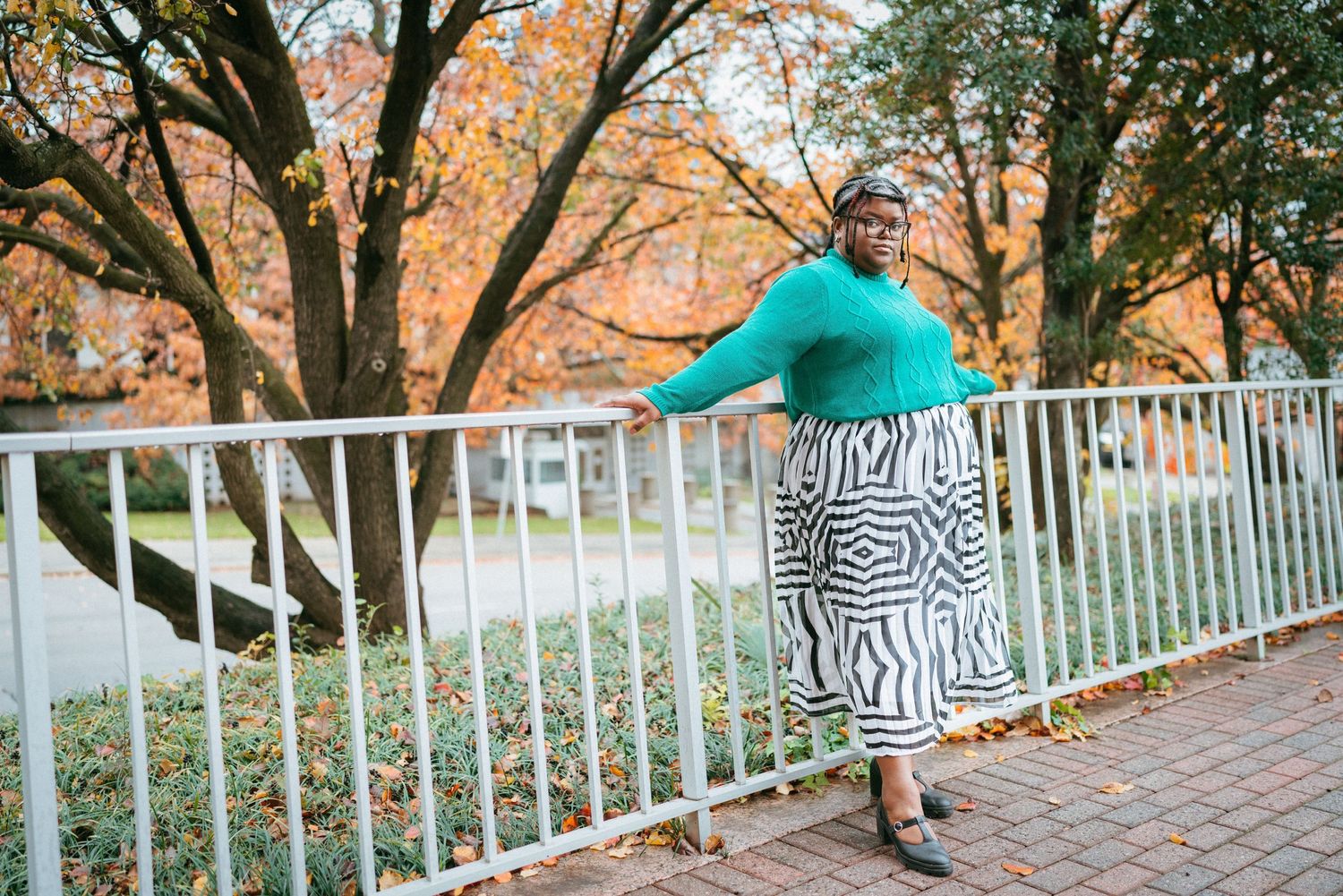 Raleigh North Carolina Portrait Photographer