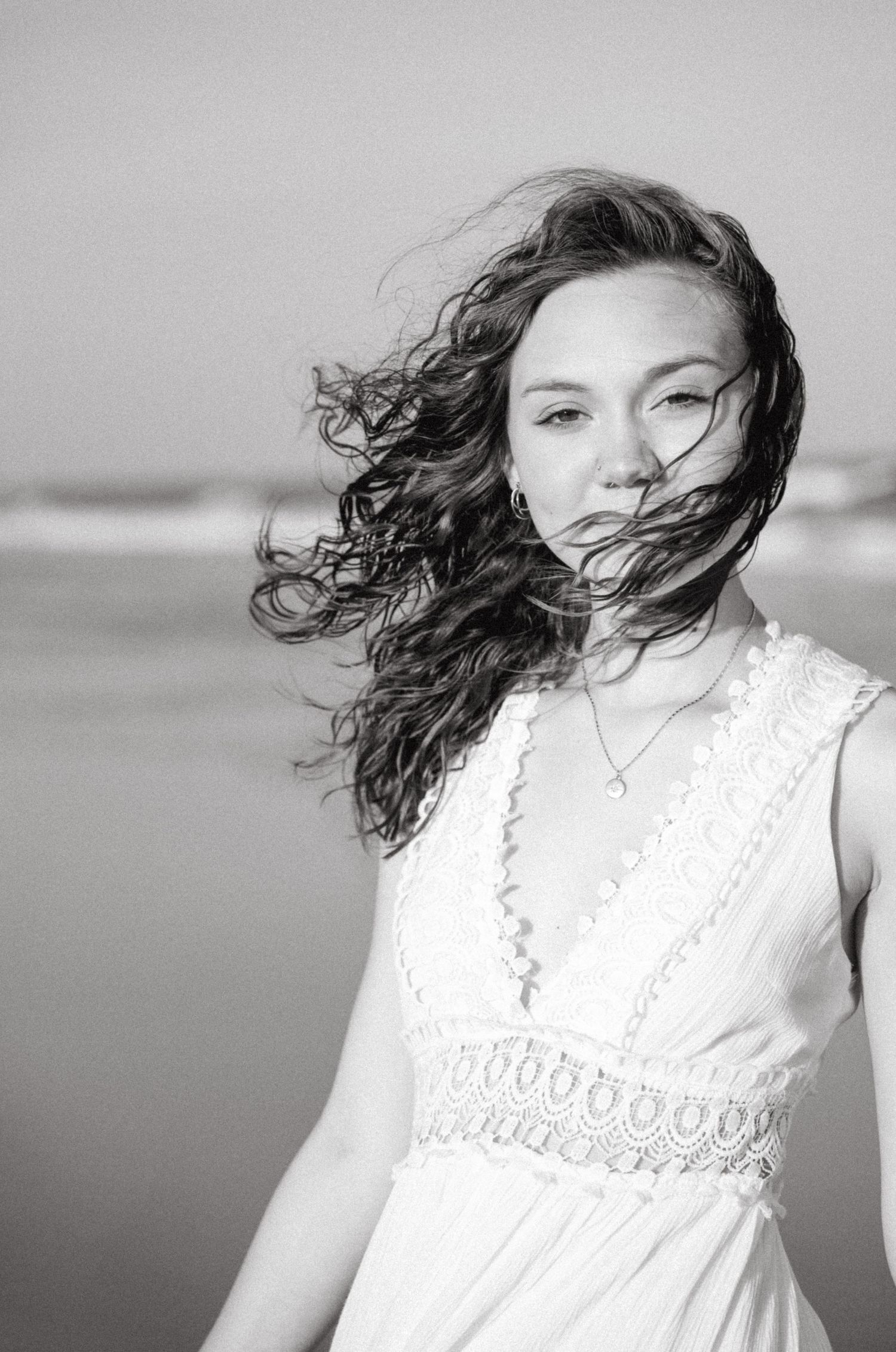 Raleigh North Carolina Senior Photographer