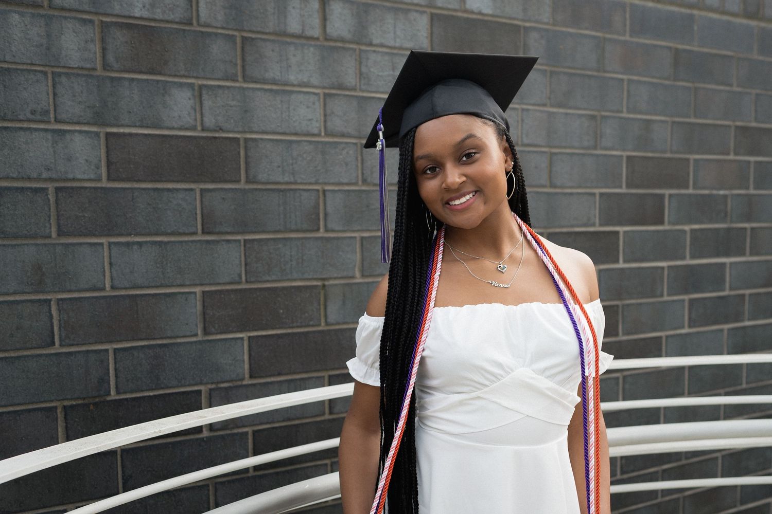 Raleigh North Carolina High School Senior Photography
