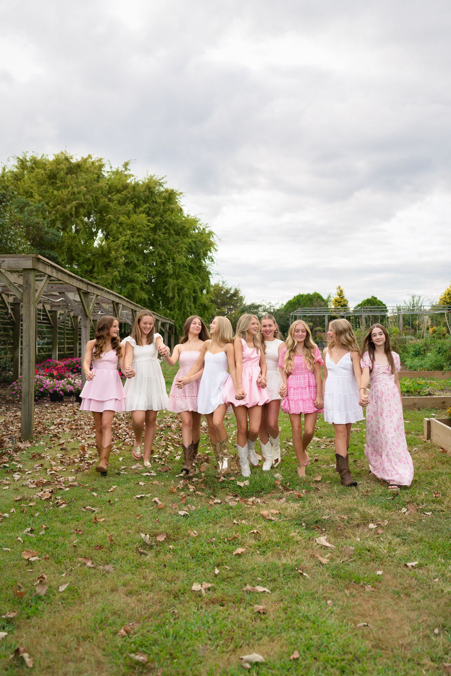 Raleigh North Carolina Birthday Portrait Photographer
