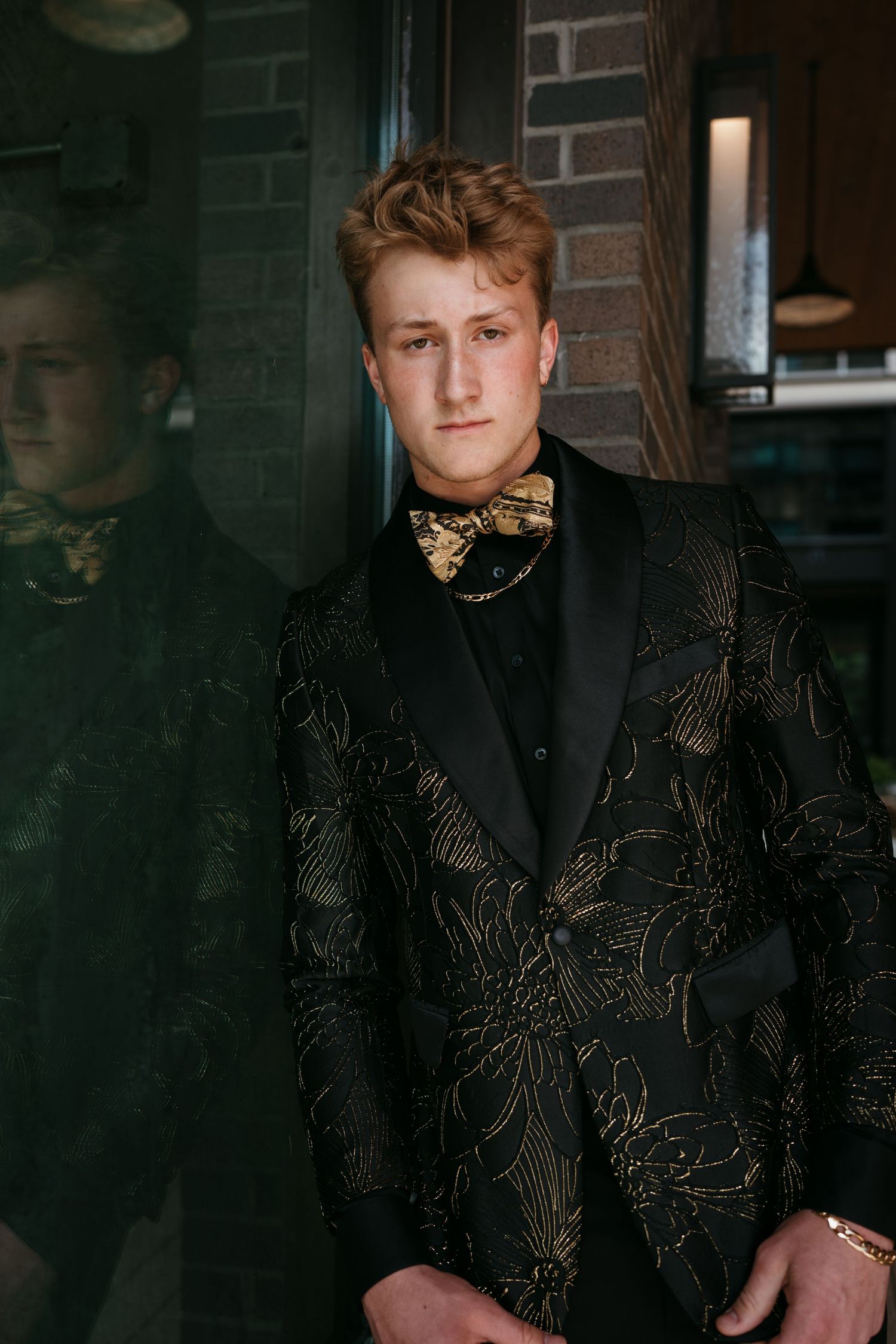 Raleigh North Carolina Prom Photographer