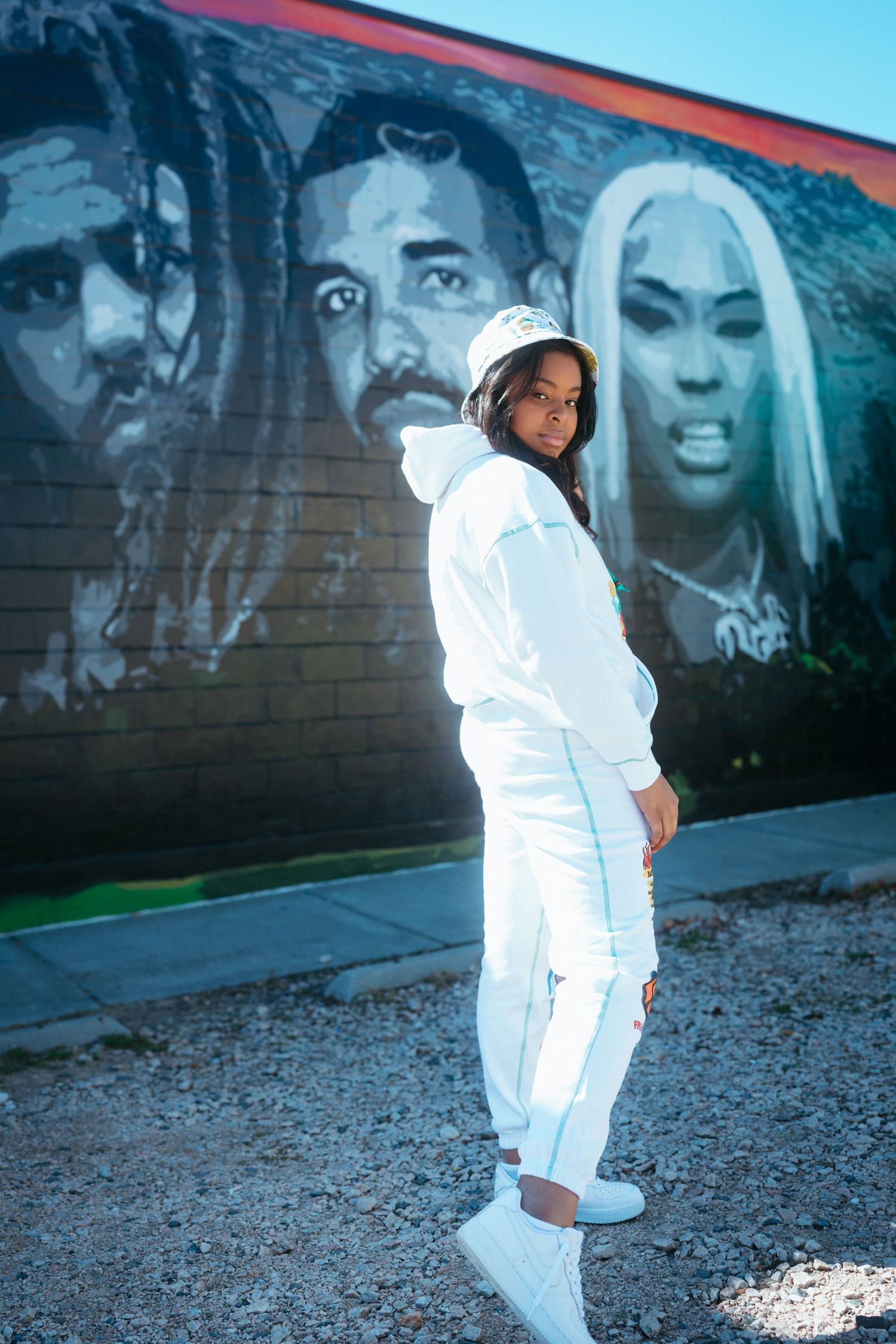 Raleigh North Carolina Portrait Photographer