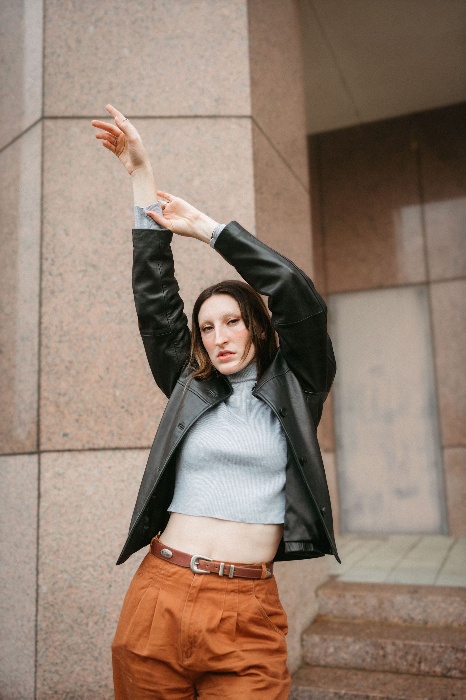 Raleigh North Carolina Portrait Photographer