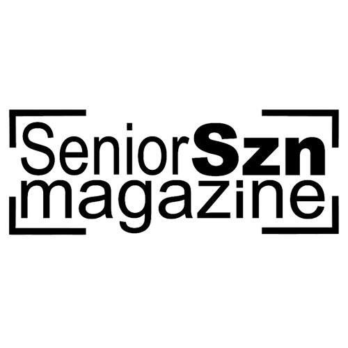 Photography featured in Senior Season Magazine by Raleigh NC photographer Stephanie Marie Imagery