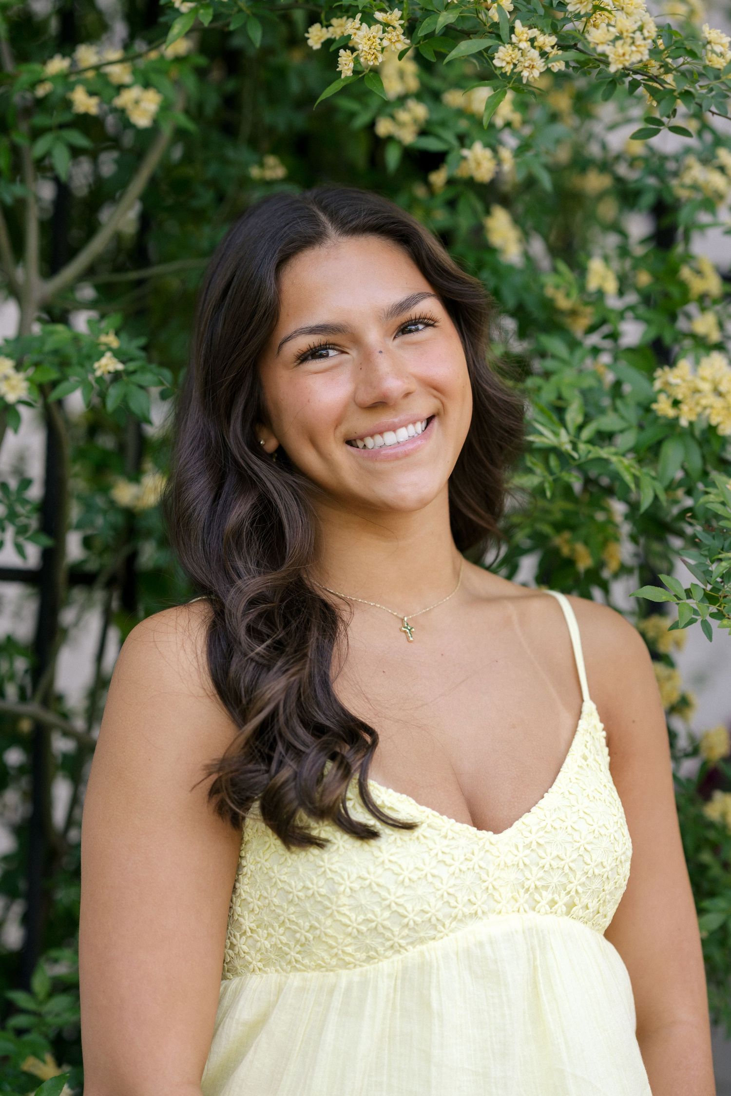 Raleigh North Carolina Senior Portrait Photographer