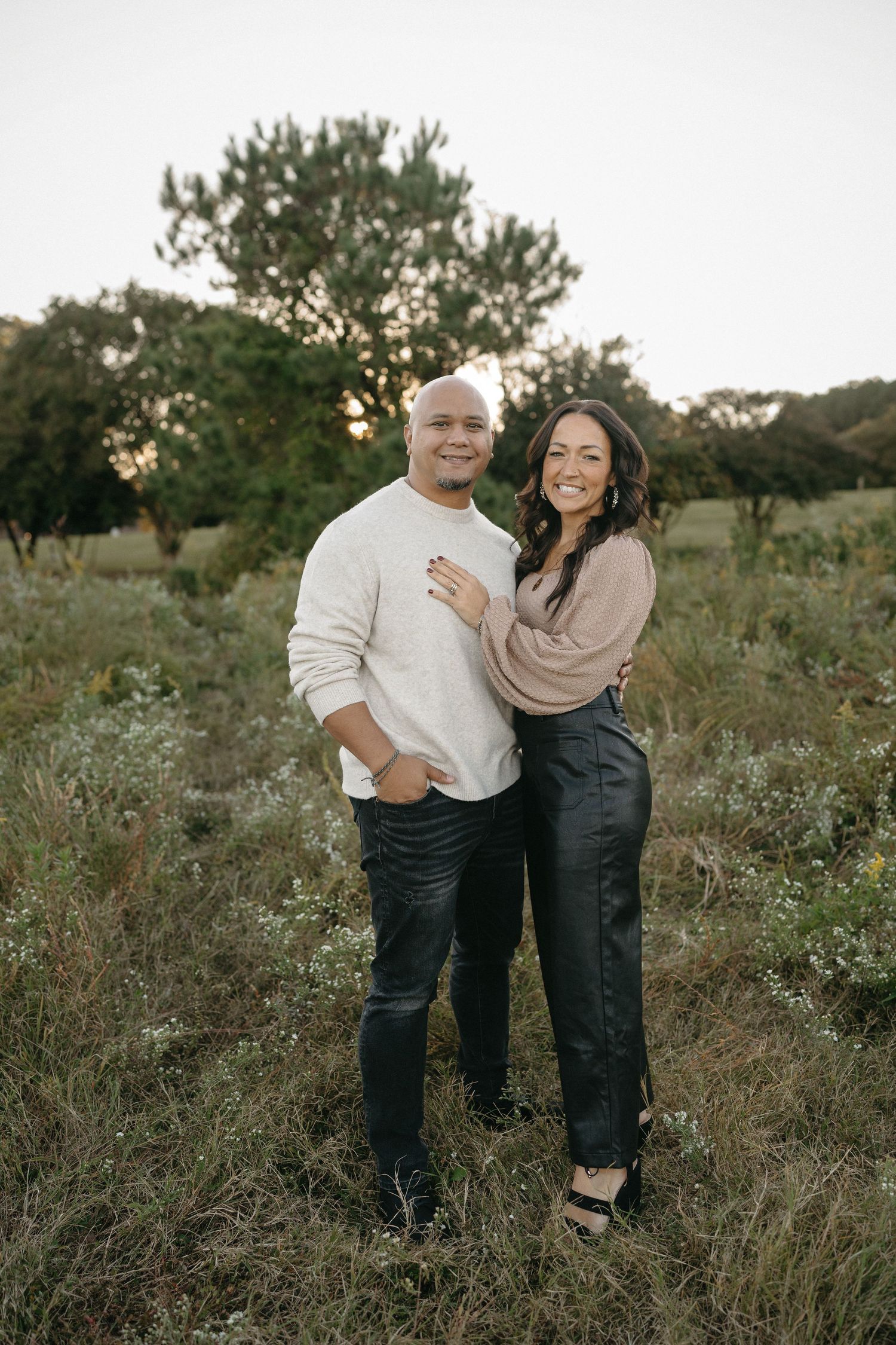 Raleigh NC Family Photographer